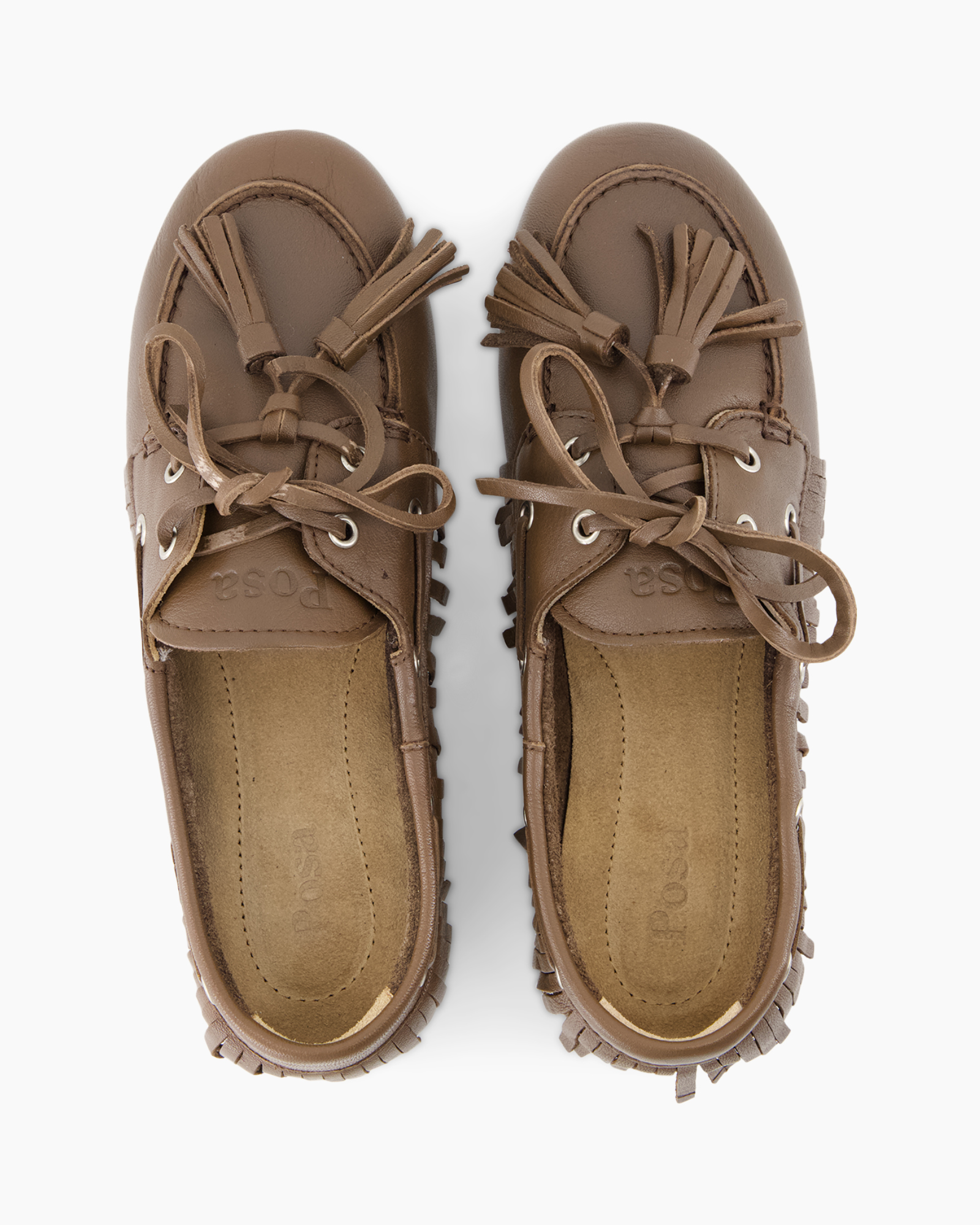 loafers, moccasins, brown, tassel, leather