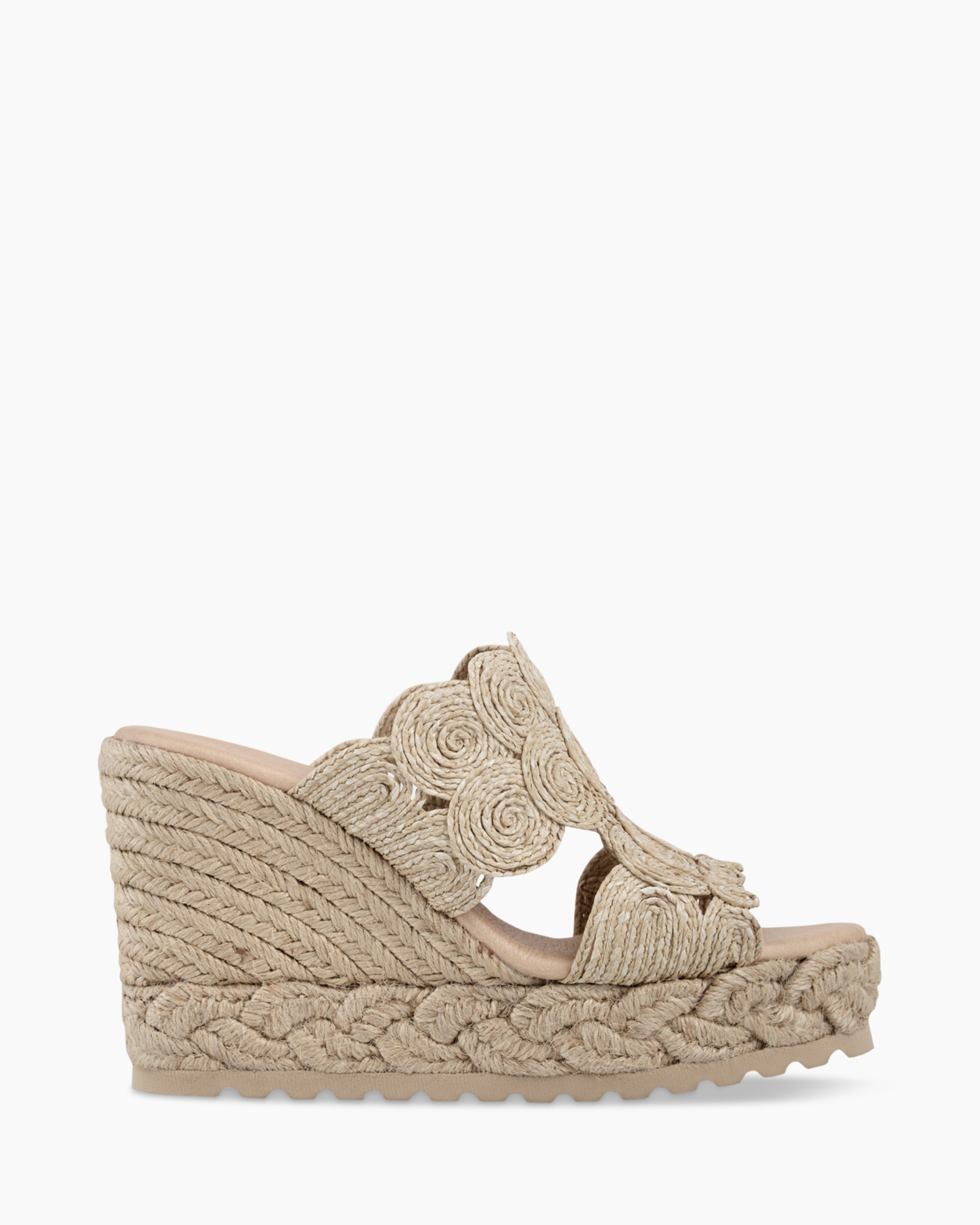 wedge, espadrille, jute, rope, floral-cutout