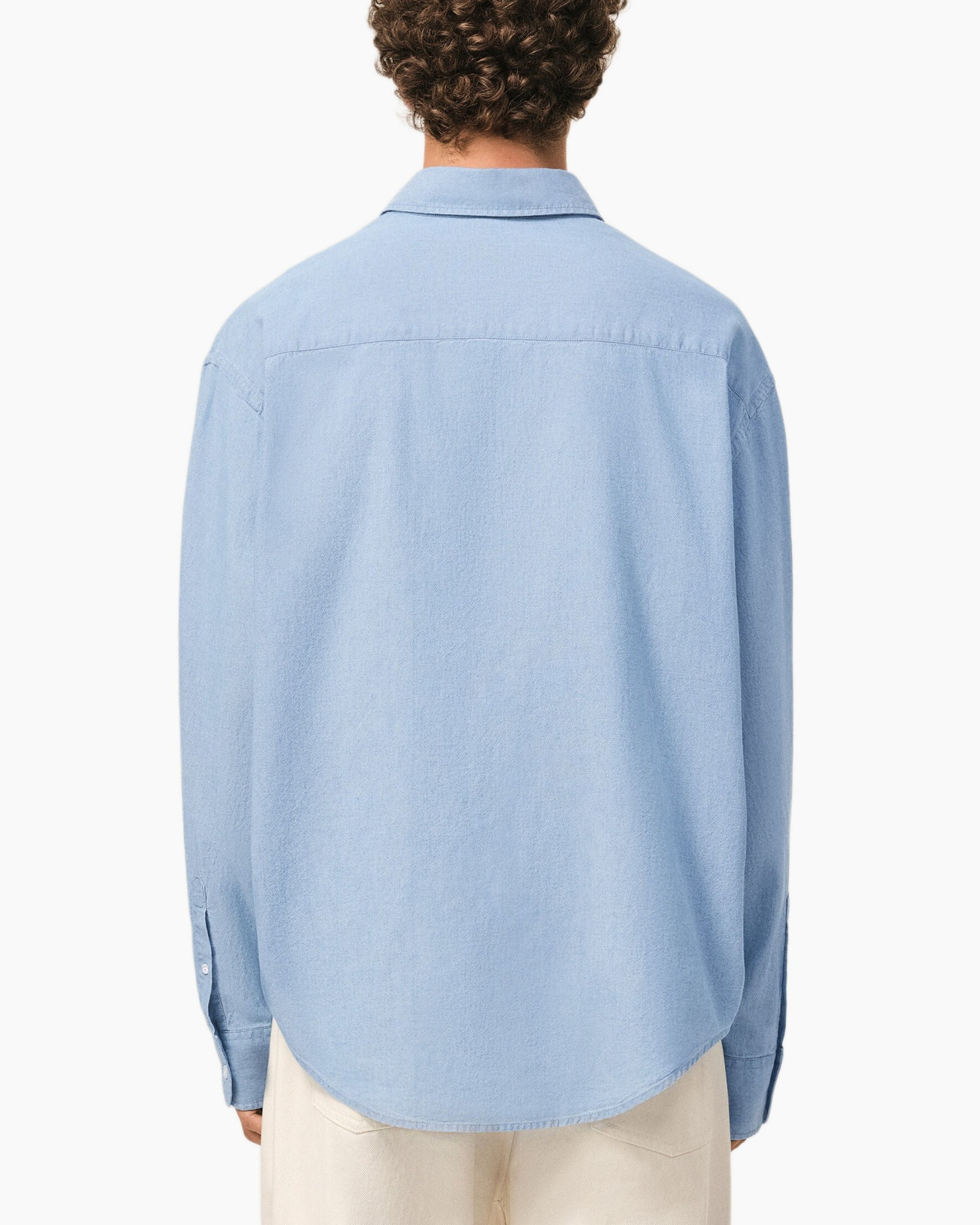 Clothing, Shirt, Long Sleeve, Sleeve