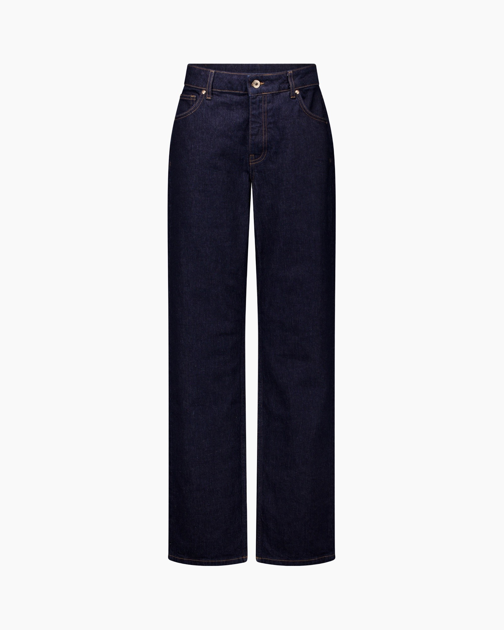 jeans, denim, pants, dark wash, wide leg