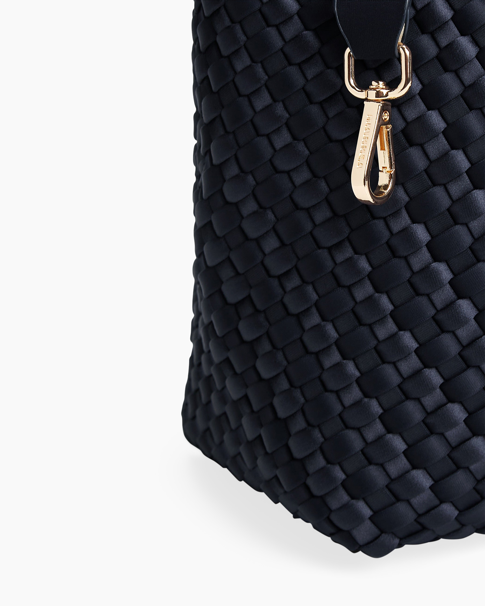 woven, bag, texture, purse, zipper