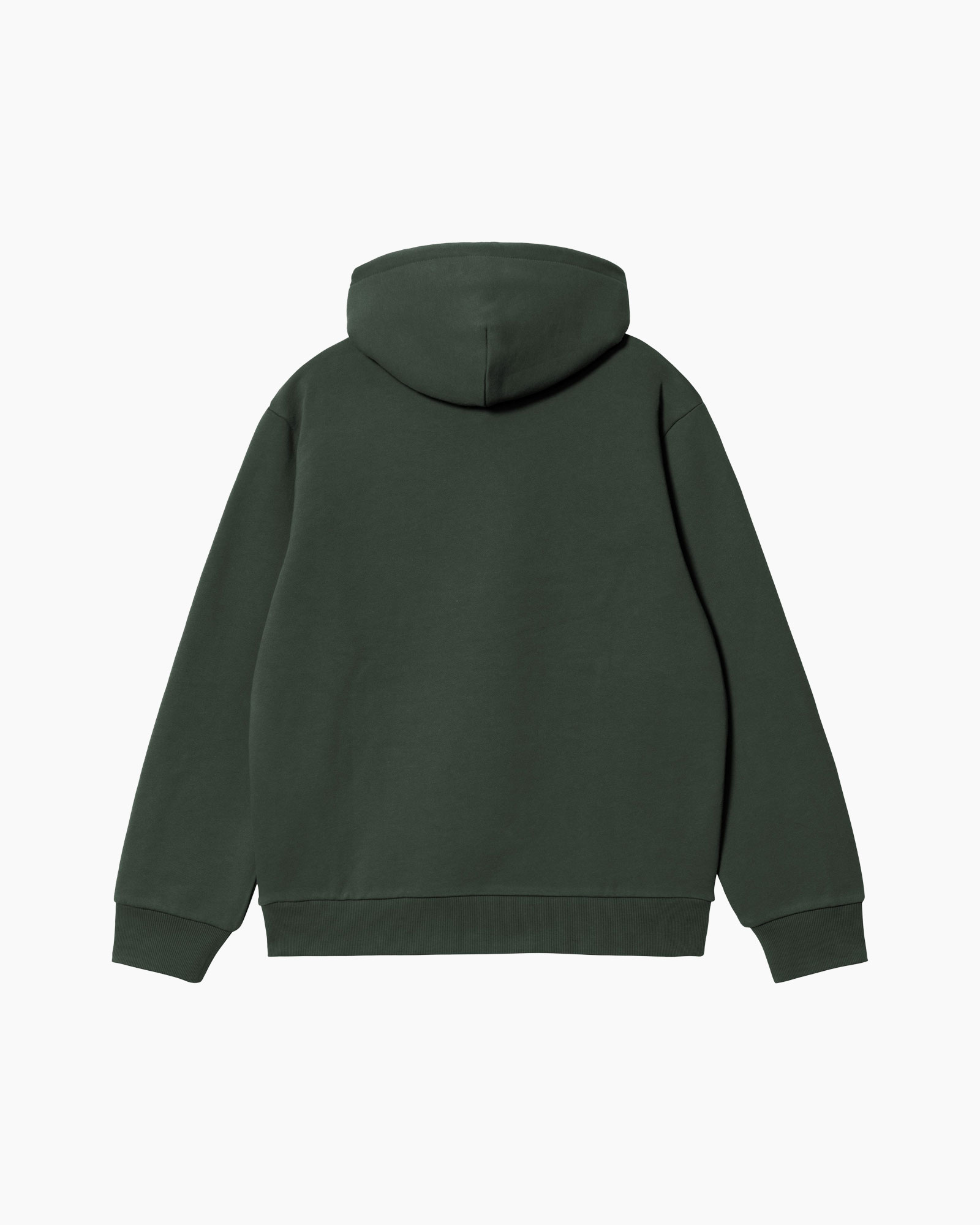 hoodie, pullover, corduroy?, green, pocket