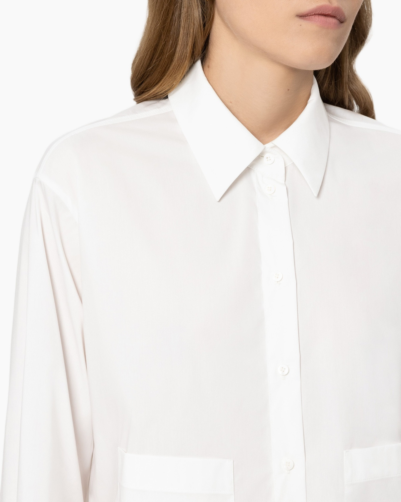Clothing, Shirt, Dress Shirt, Long Sleeve, Sleeve