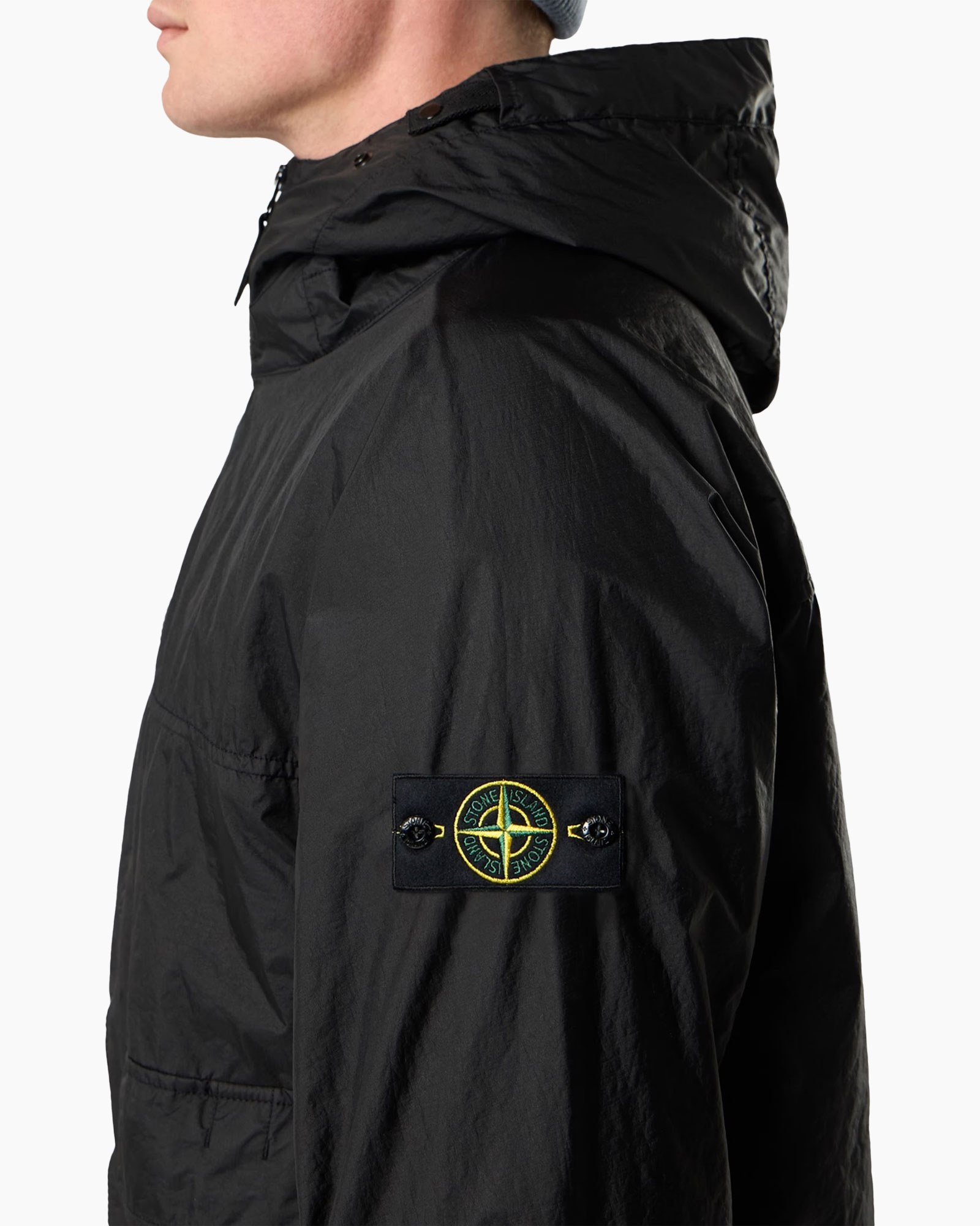 Clothing, Coat, Jacket, Person