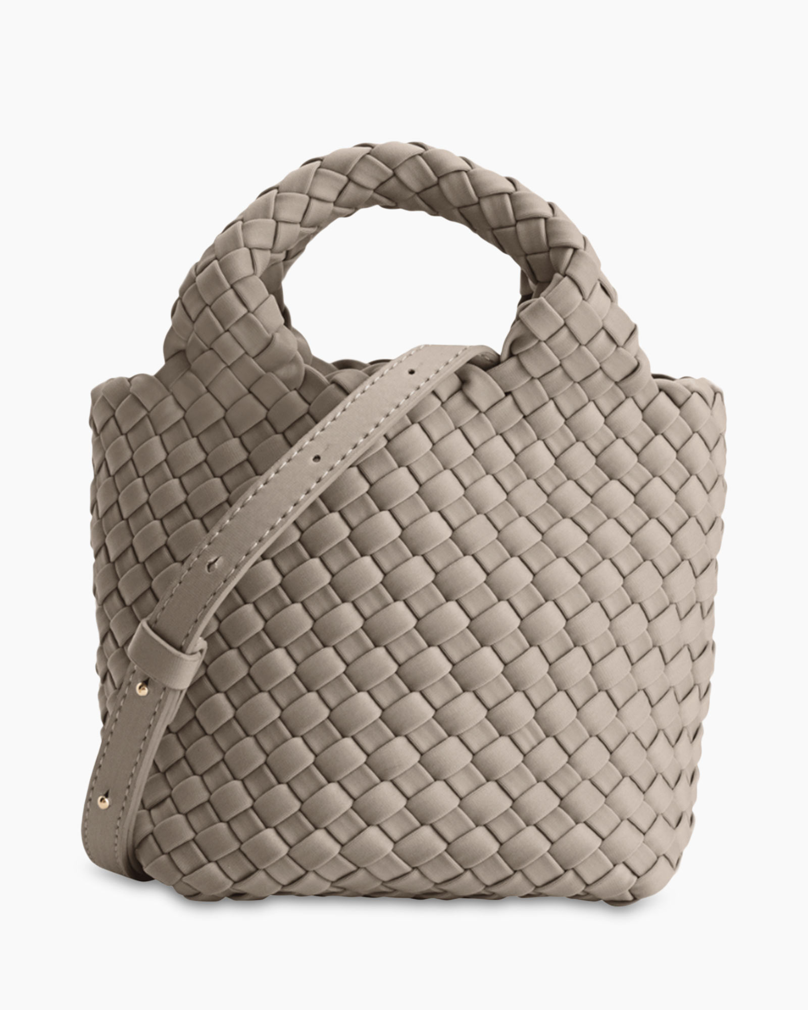 Shopper Mini Taupe