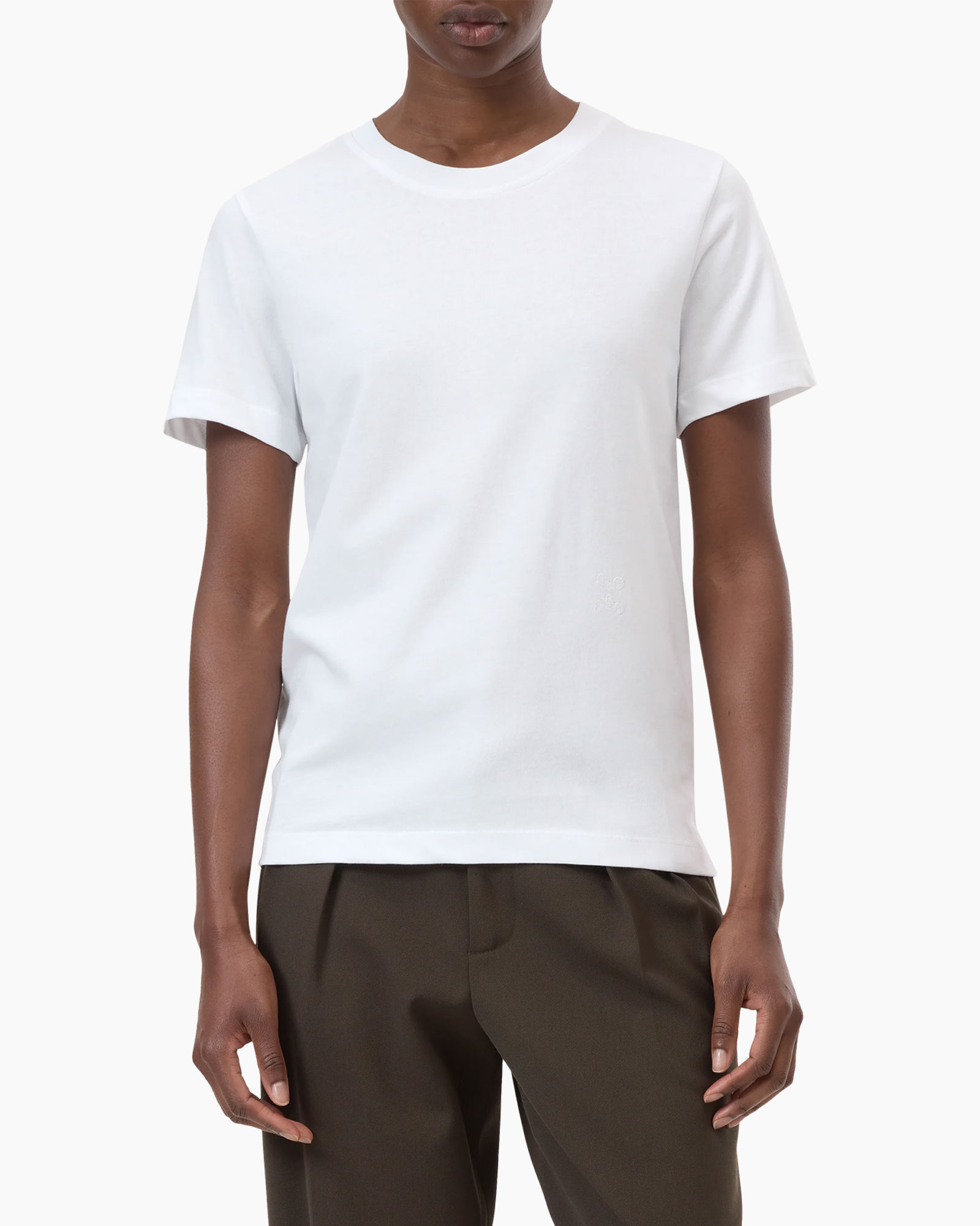 T-Shirt, Adult, Male, Man, Person