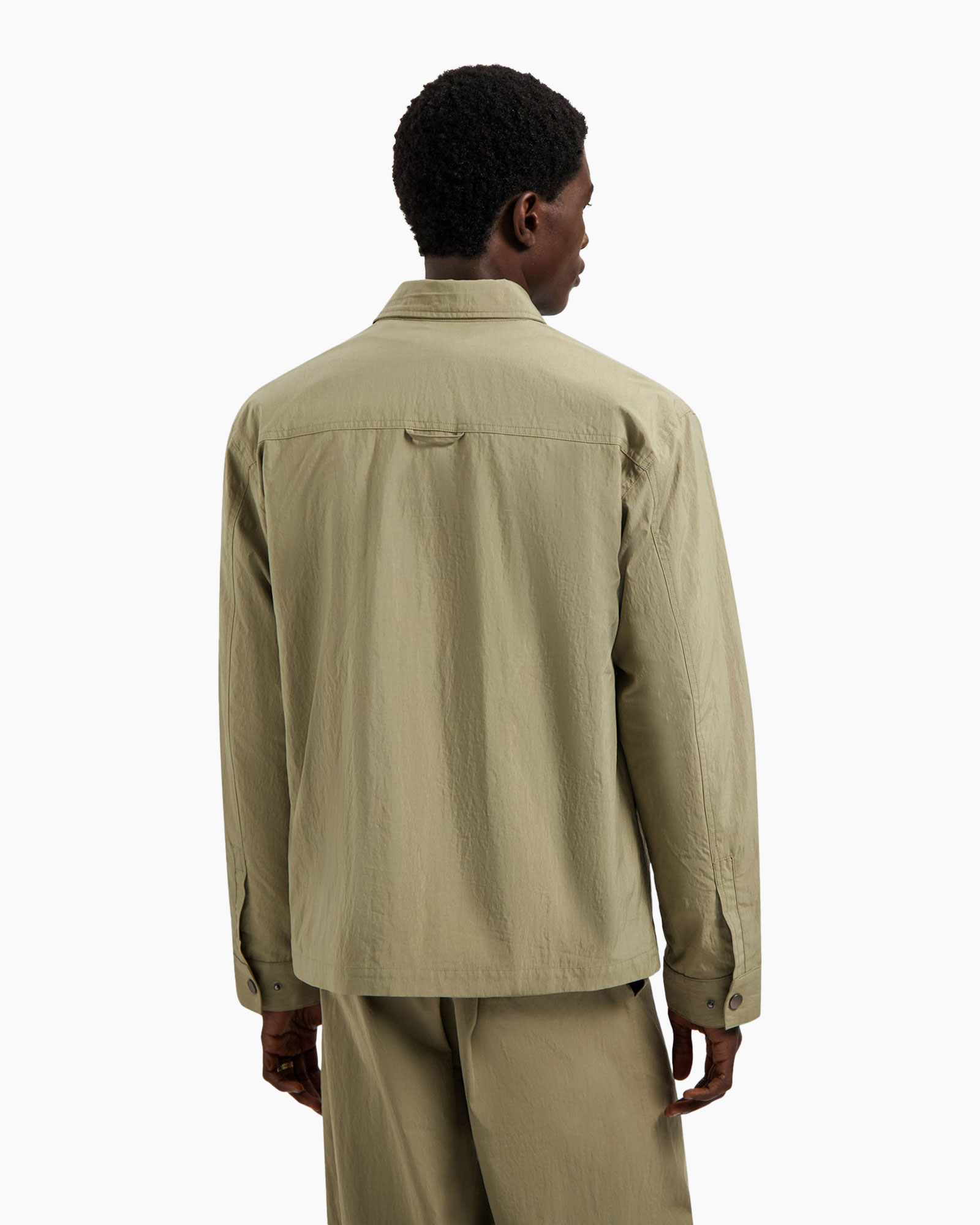 Shirt, Dress Shirt, Adult, Man, Person