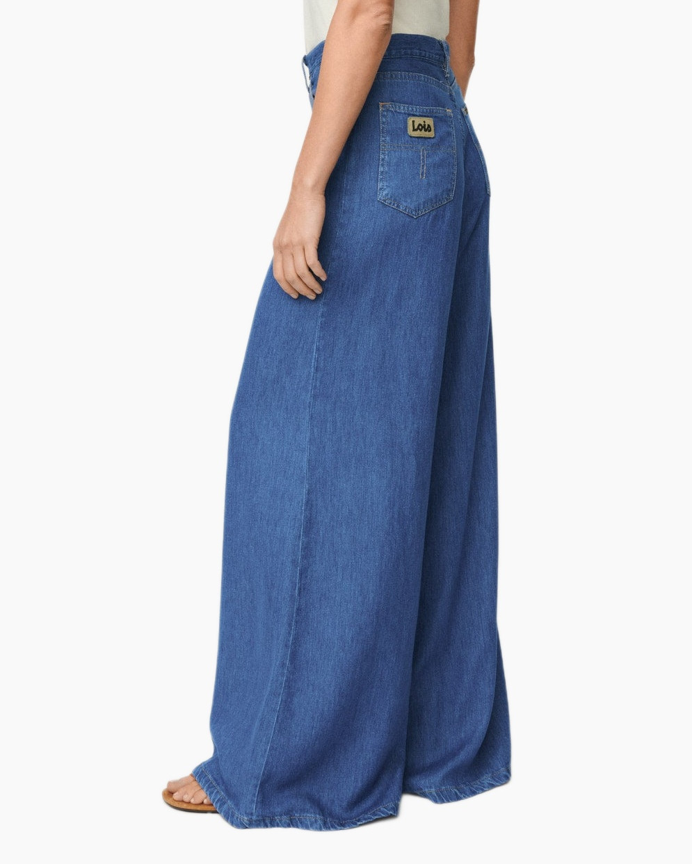 Clothing, Pants, Jeans, Person