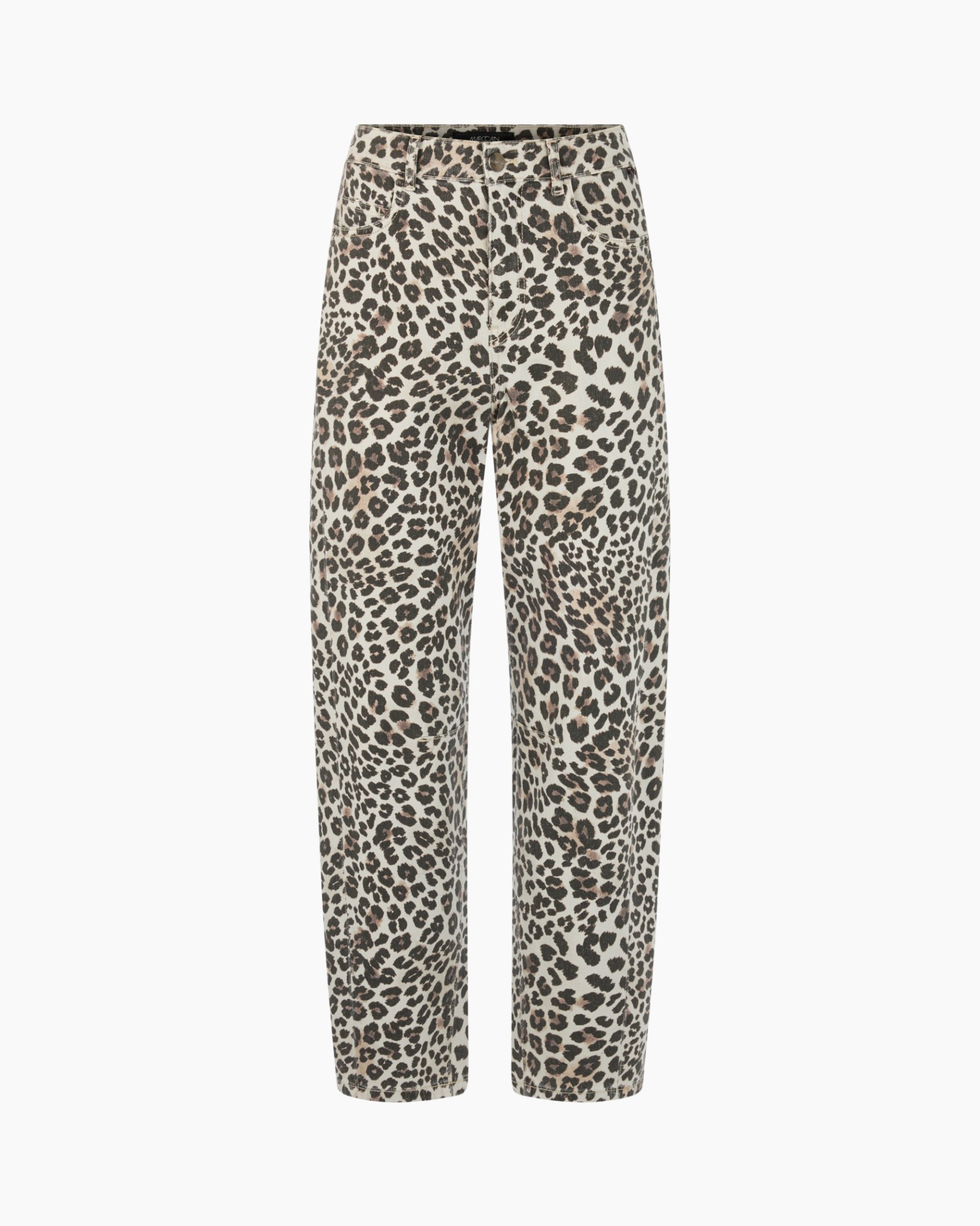 pants, leopard print, animal print, trousers, mid-rise