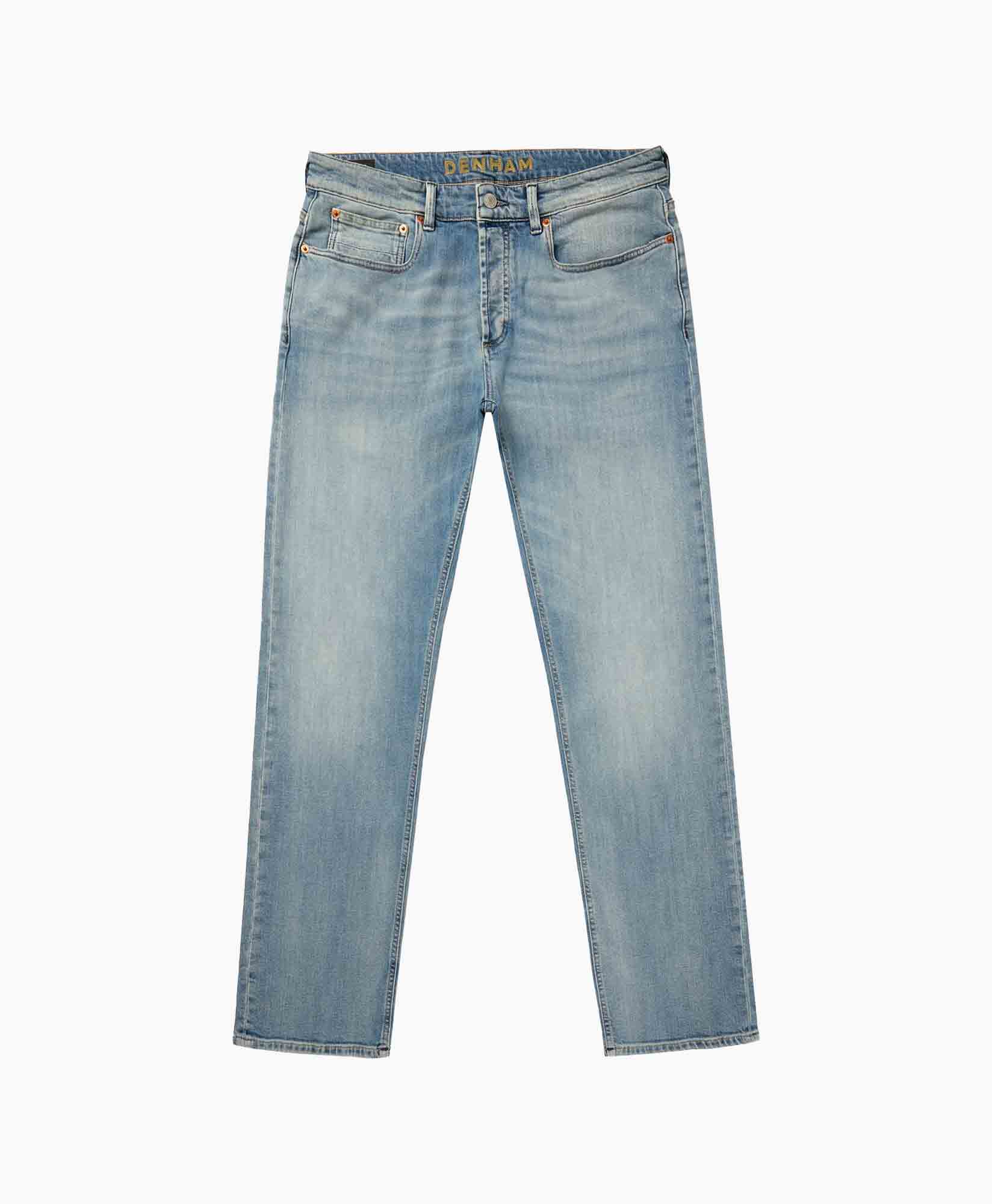 jeans,  denim, light wash, pants, five pockets,  jeans,  denim,  light wash,  straight leg,  five-pocket