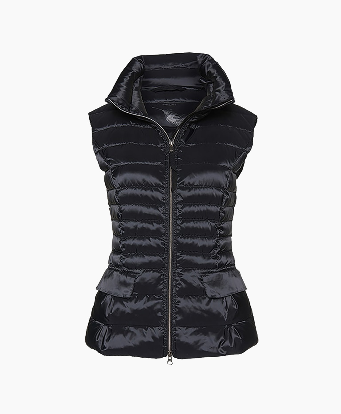 Vest +e 37.15 W11 Donker Blauw