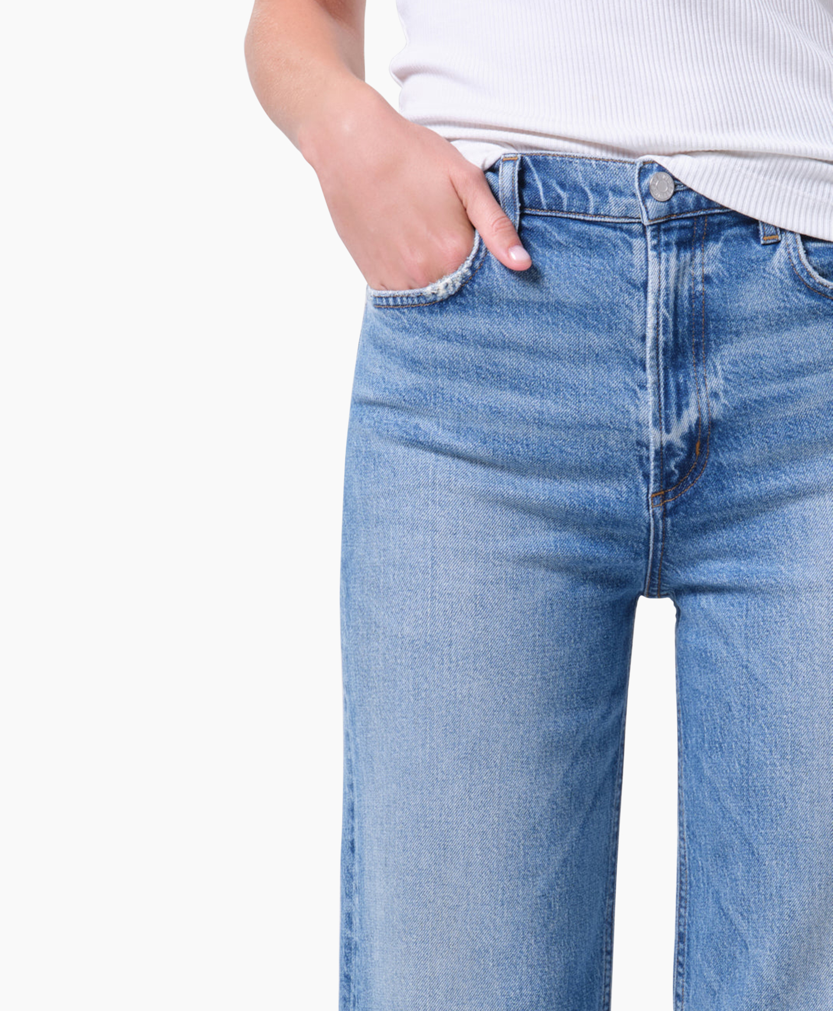 blue jeans, denim, mid-rise, pocket, pants