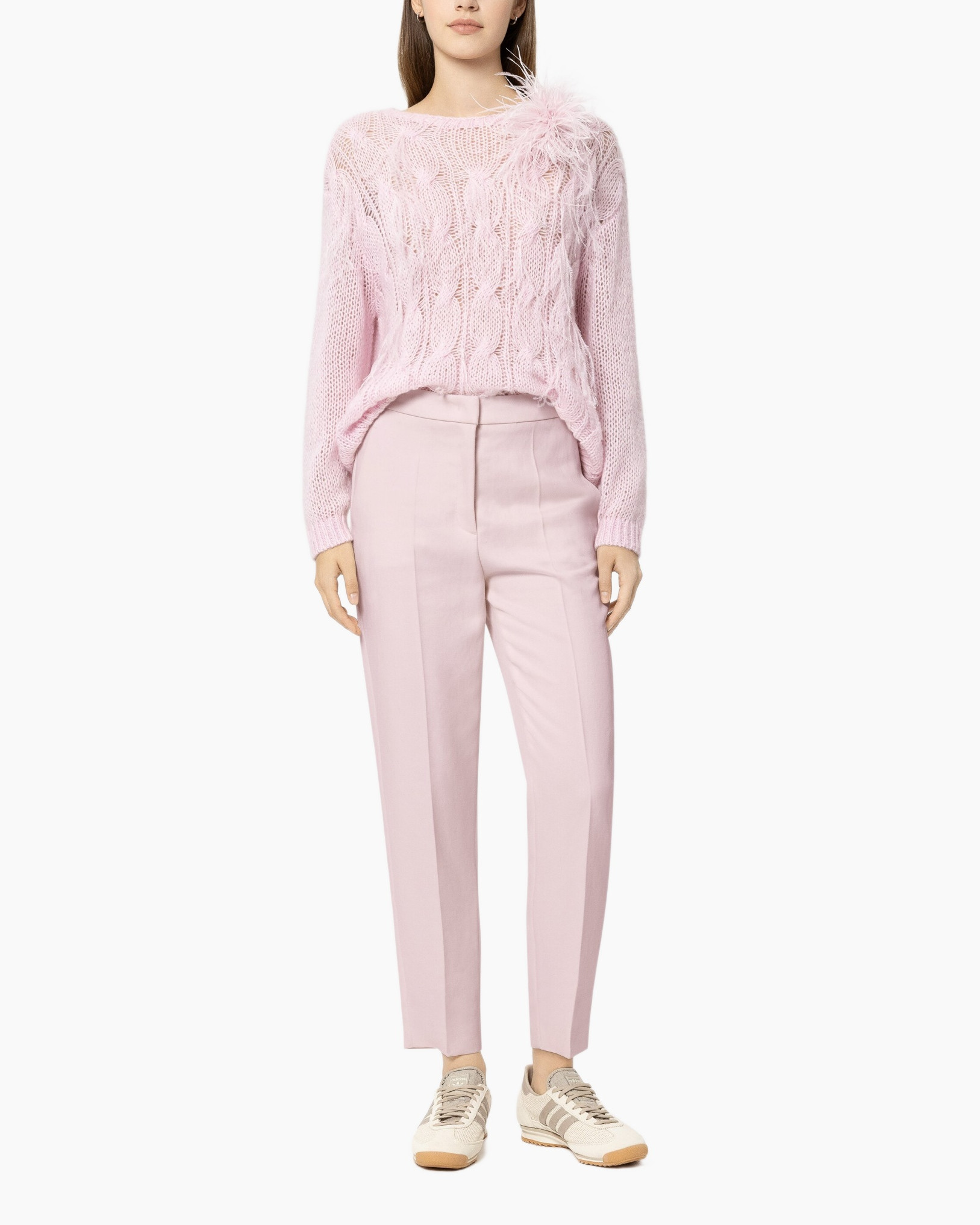 Long Sleeve, Sleeve, Sweater, Formal Wear, Blouse