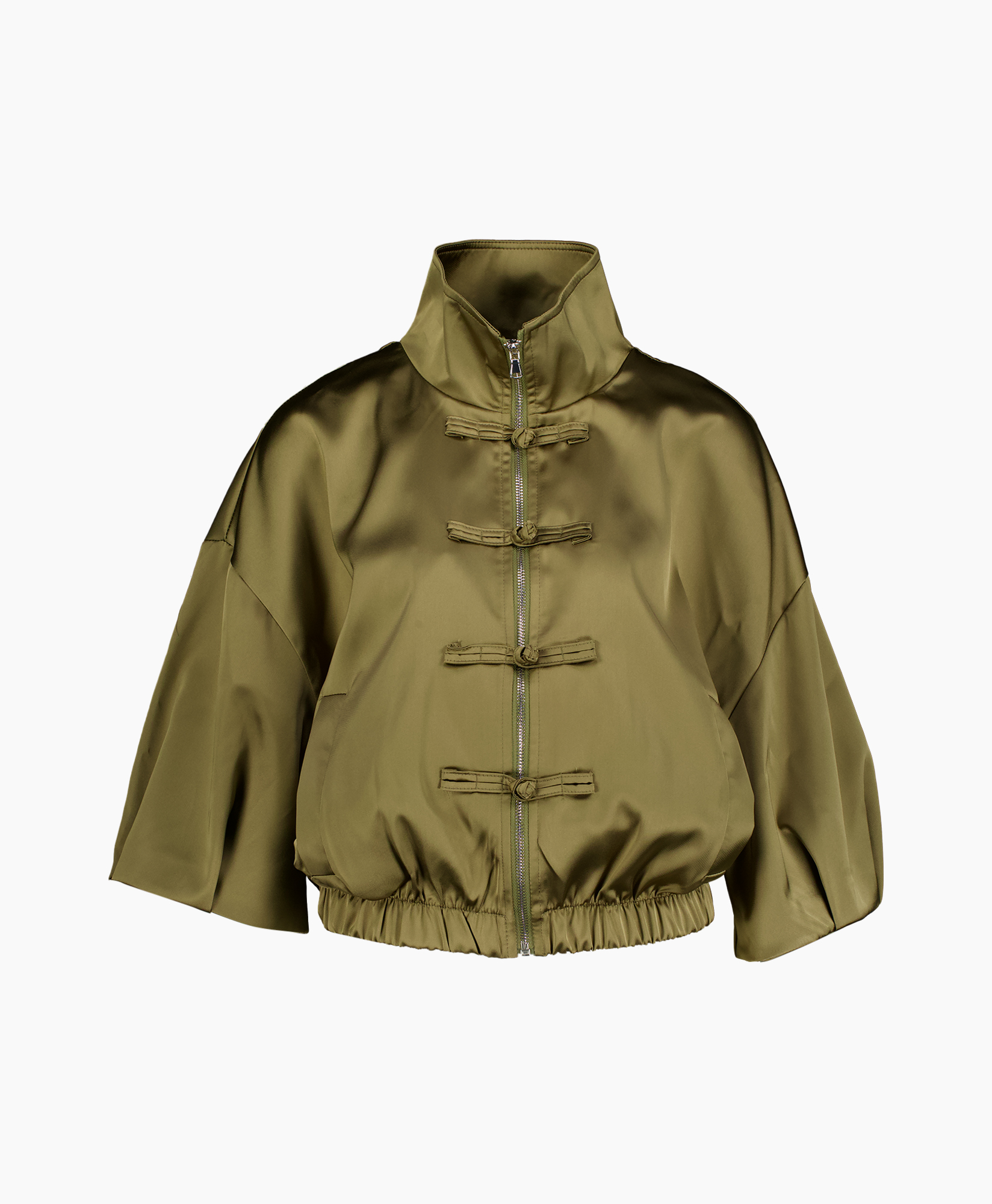 Jack Ld5608 Groen
