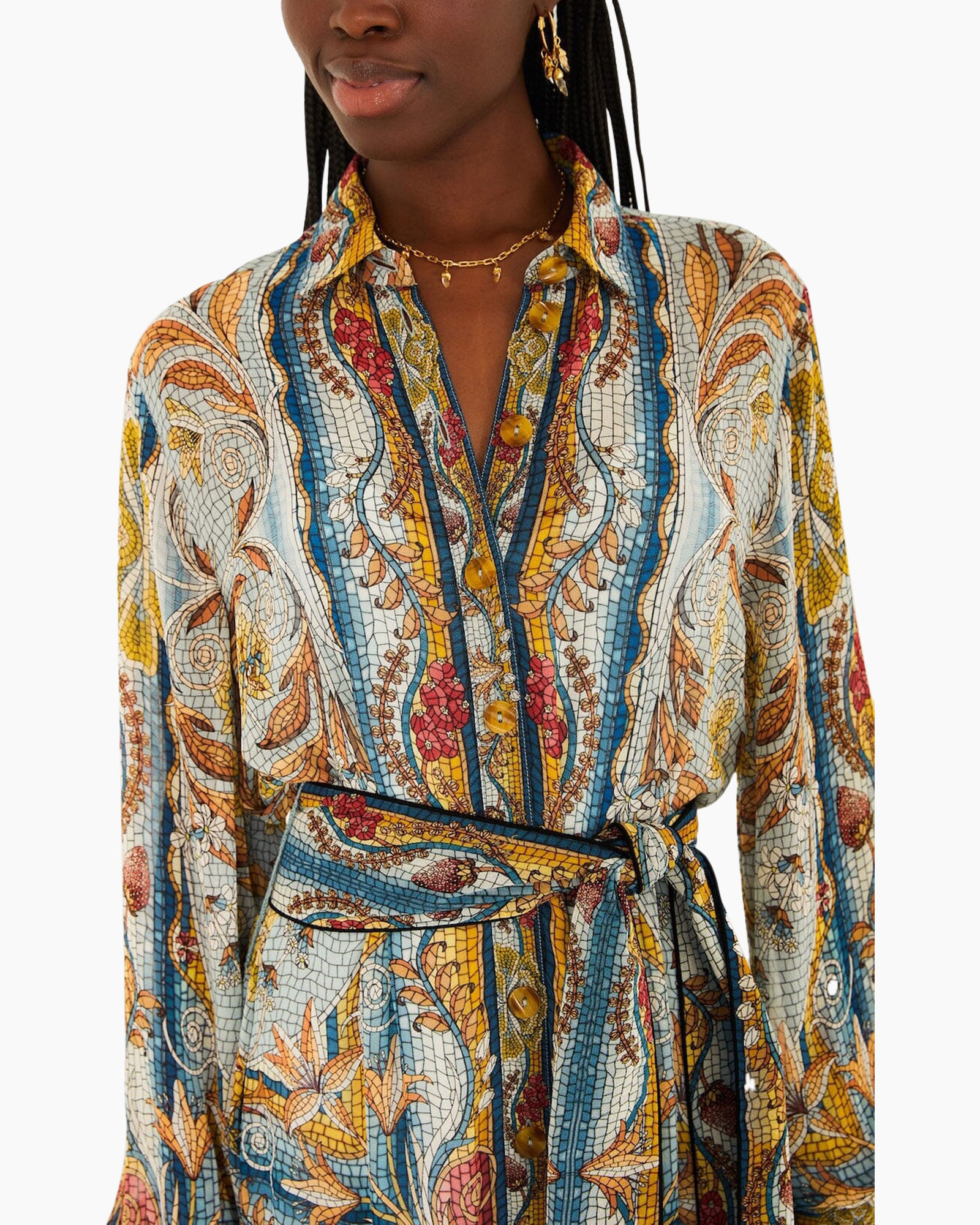 Adult, Female, Person, Woman, Pattern