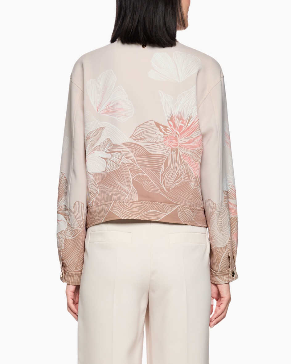 Blouse, Long Sleeve, Formal Wear, Coat, Shirt