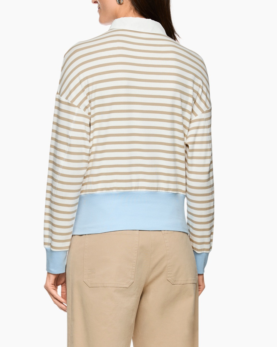 Blouse, Clothing, Shirt, Long Sleeve, Sleeve