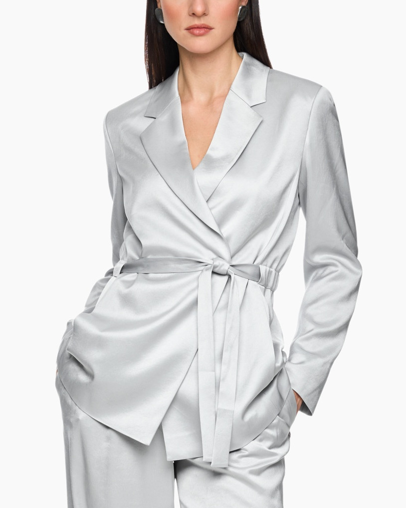 Clothing, Coat, Formal Wear, Suit, Fashion