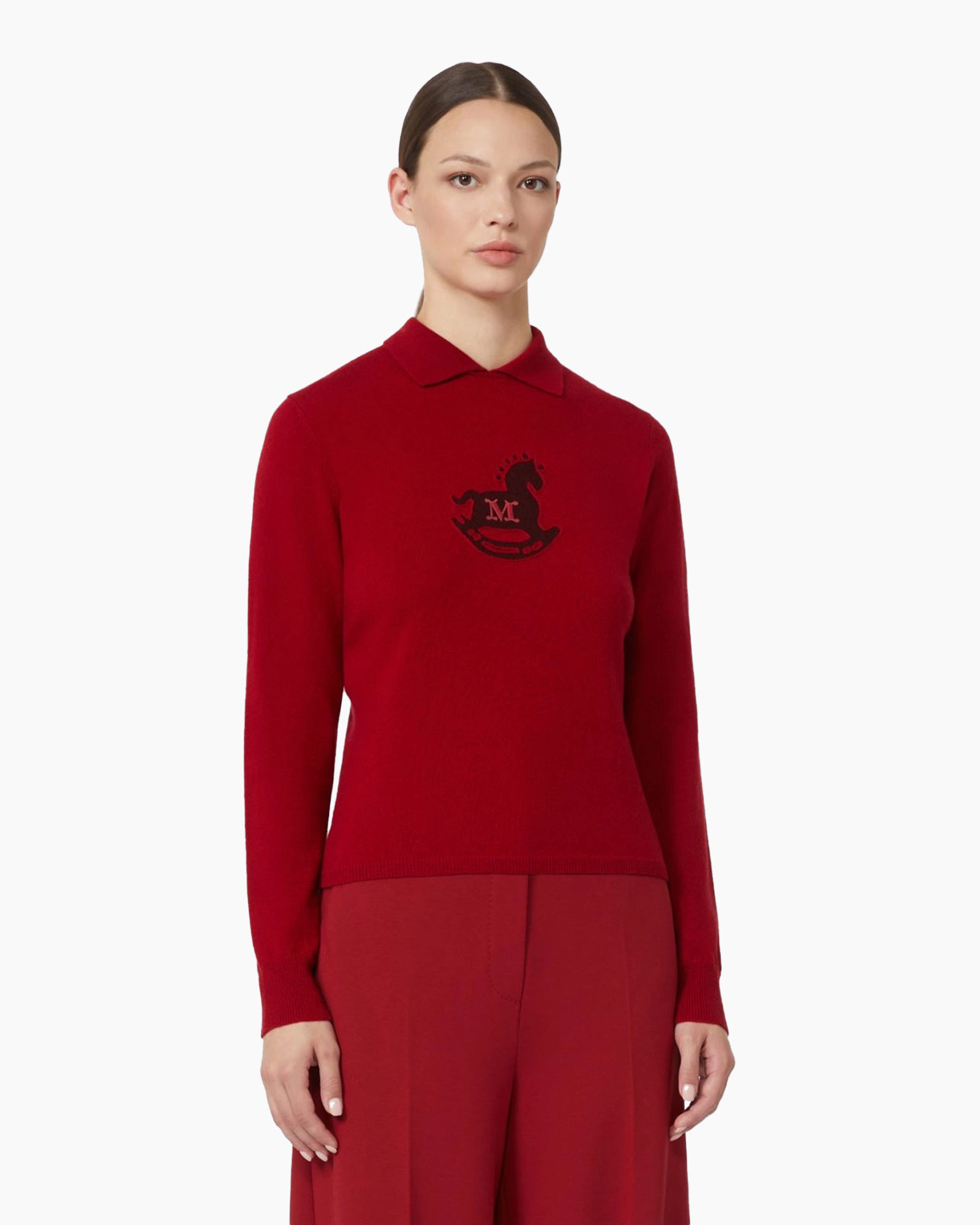 Clothing, Long Sleeve, Sleeve, Maroon, Person