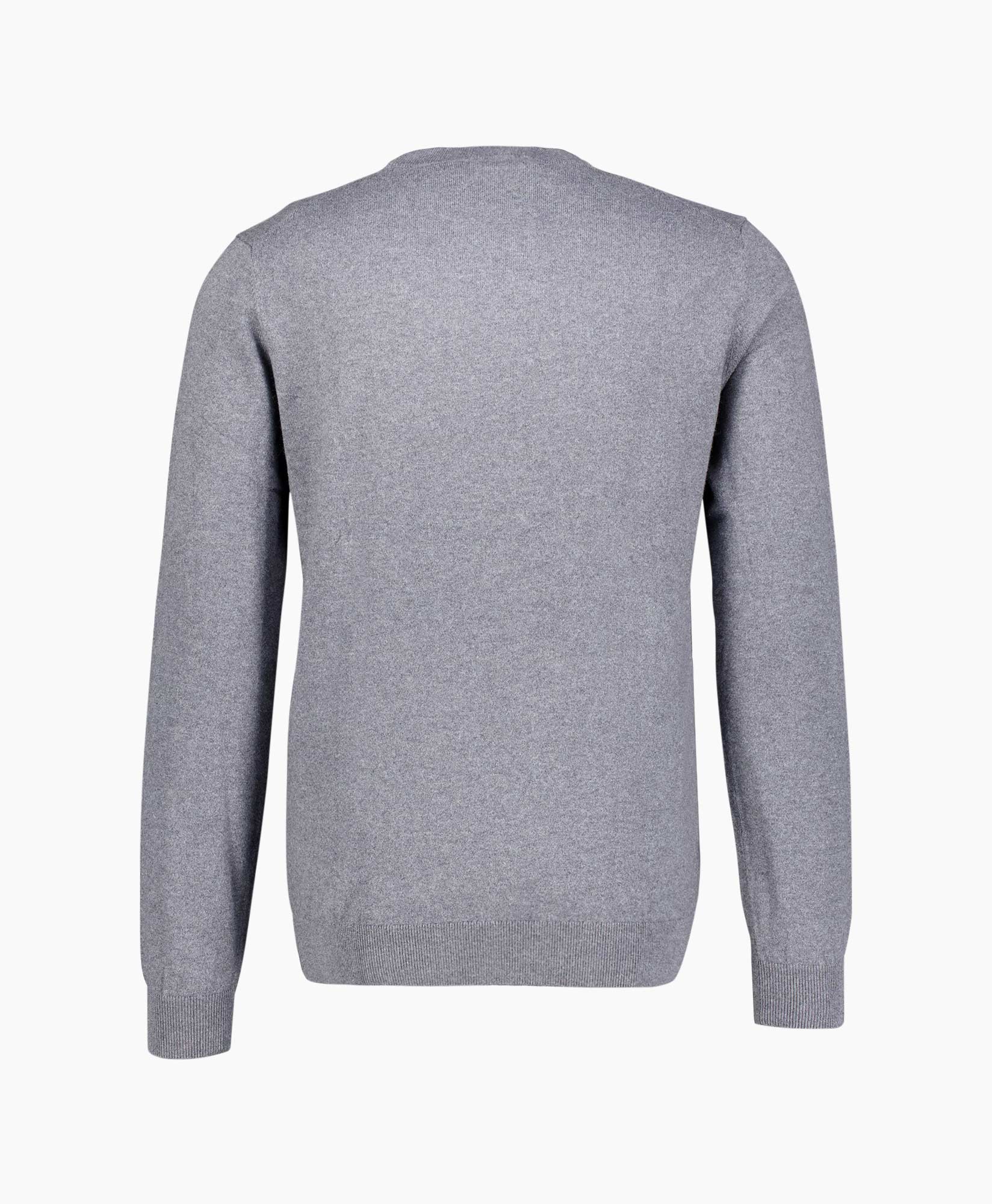 Sweater Turtle Neck Grijs