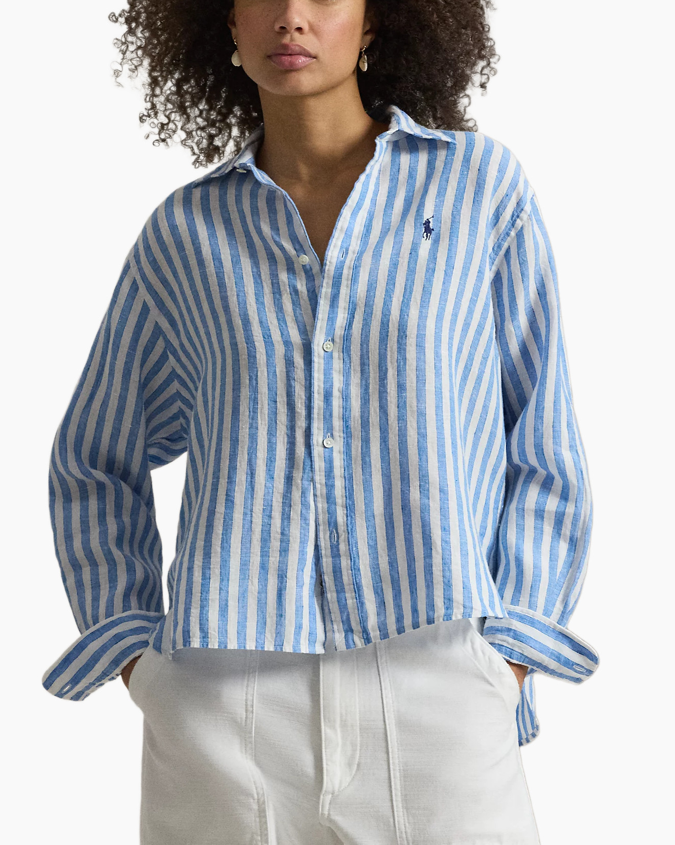 Clothing, Shirt, Dress Shirt, Blouse, Long Sleeve