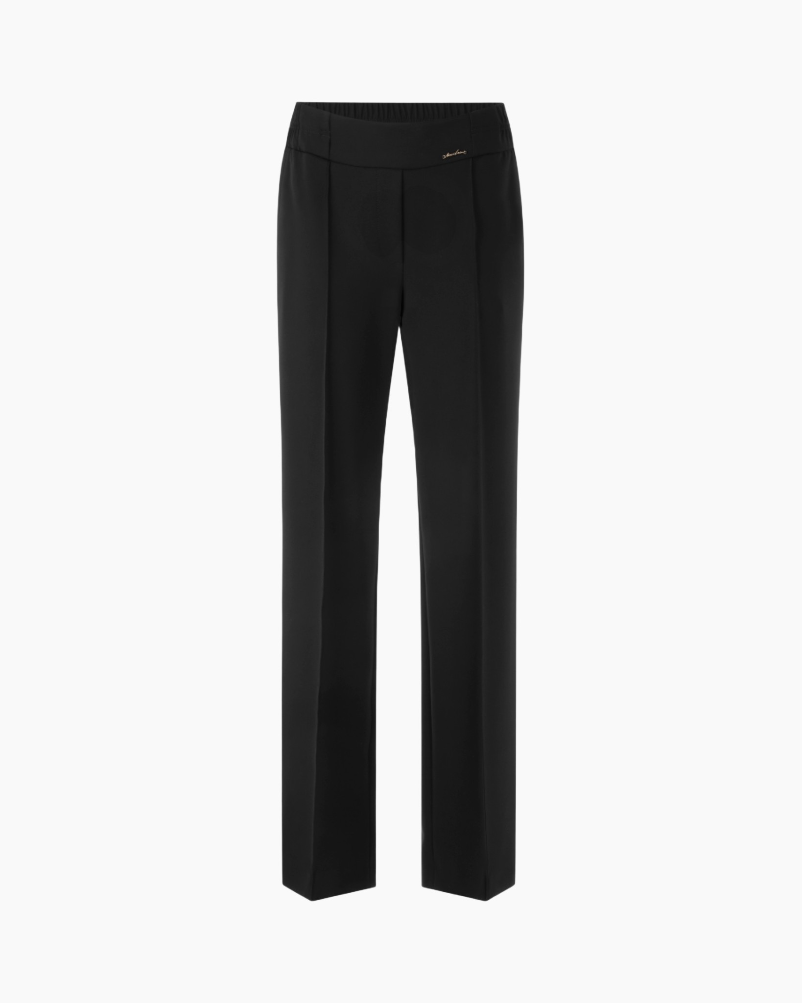 pants, trousers, black, slim, workwear