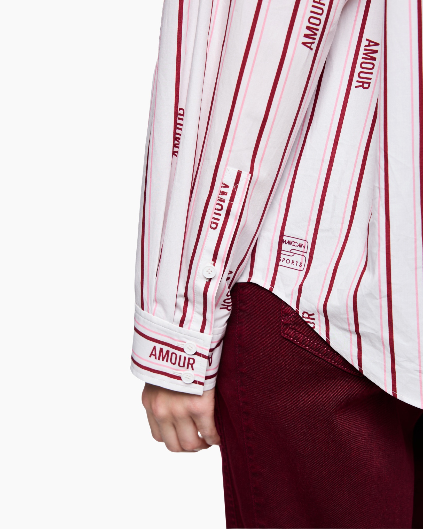 Clothing, Long Sleeve, Sleeve, Shirt, Person