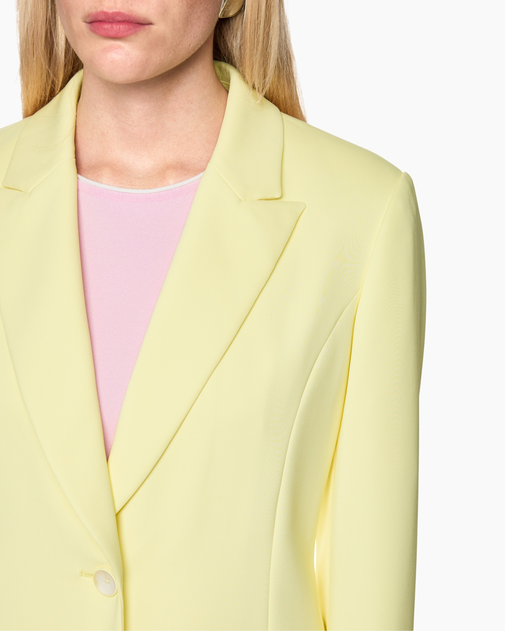 Blazer, Coat, Jacket, Formal Wear, Suit