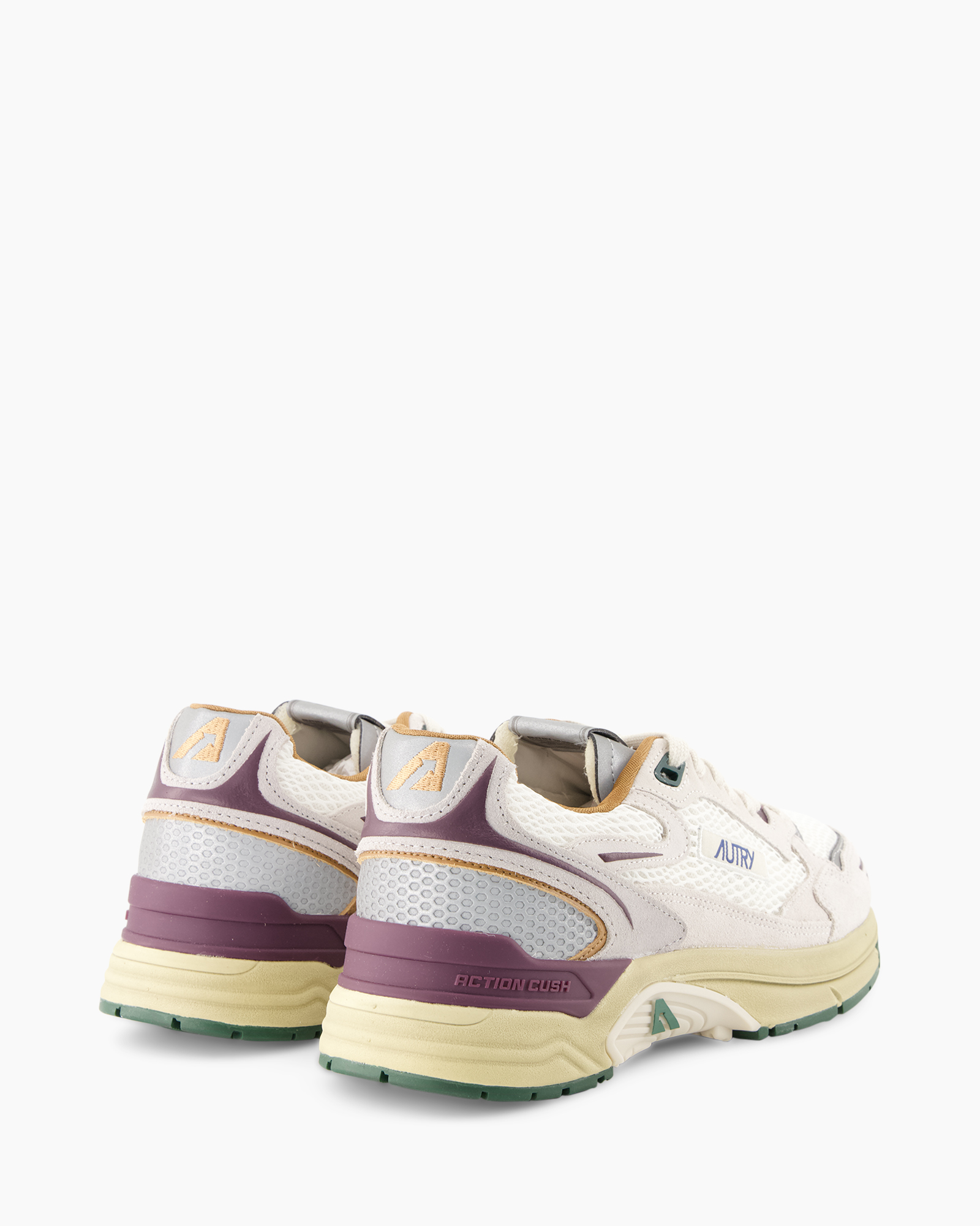 sneakers, running shoes, mesh upper, plastic sole, multicolor