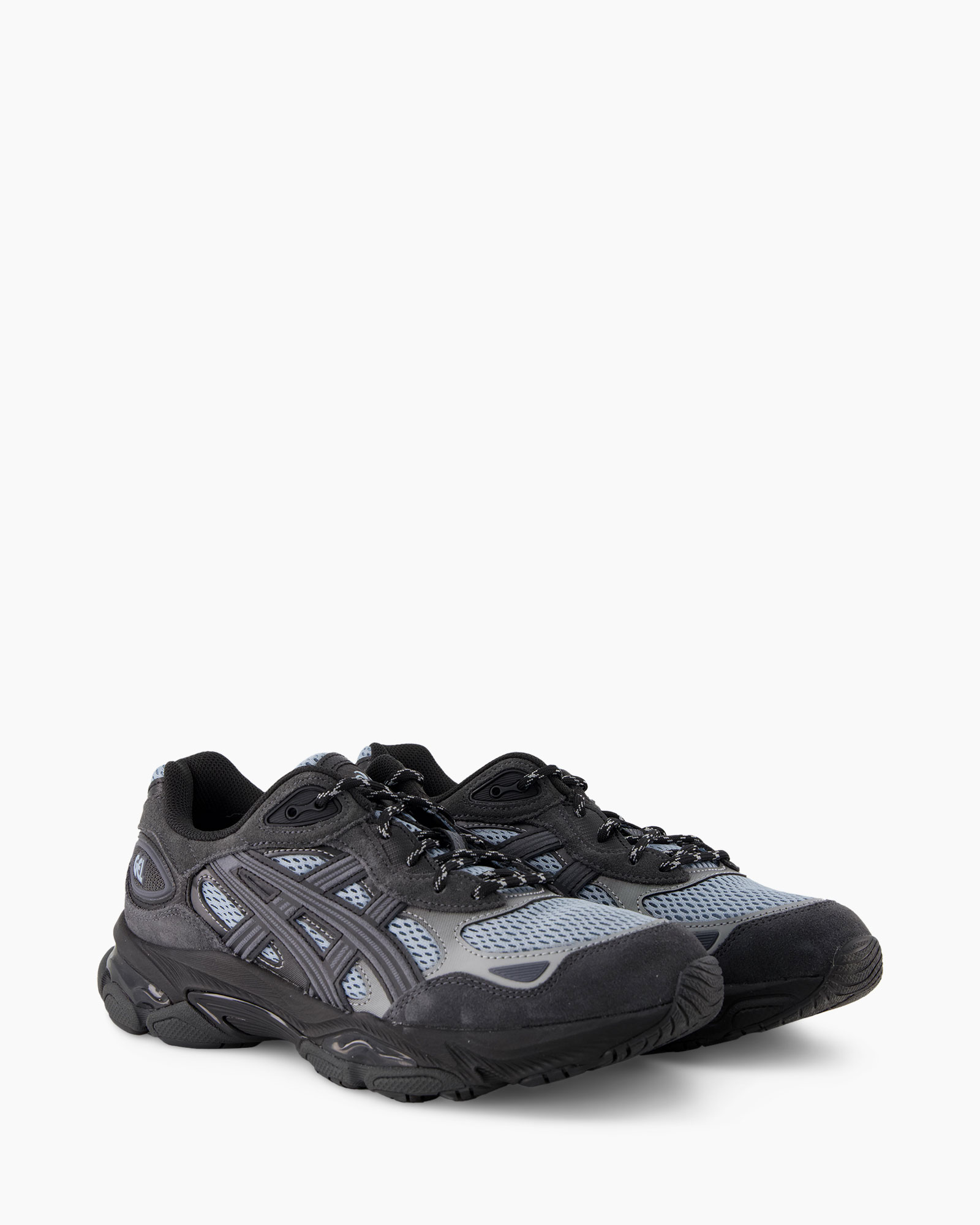 sneakers, running shoes, mesh, gray, athletic footwear