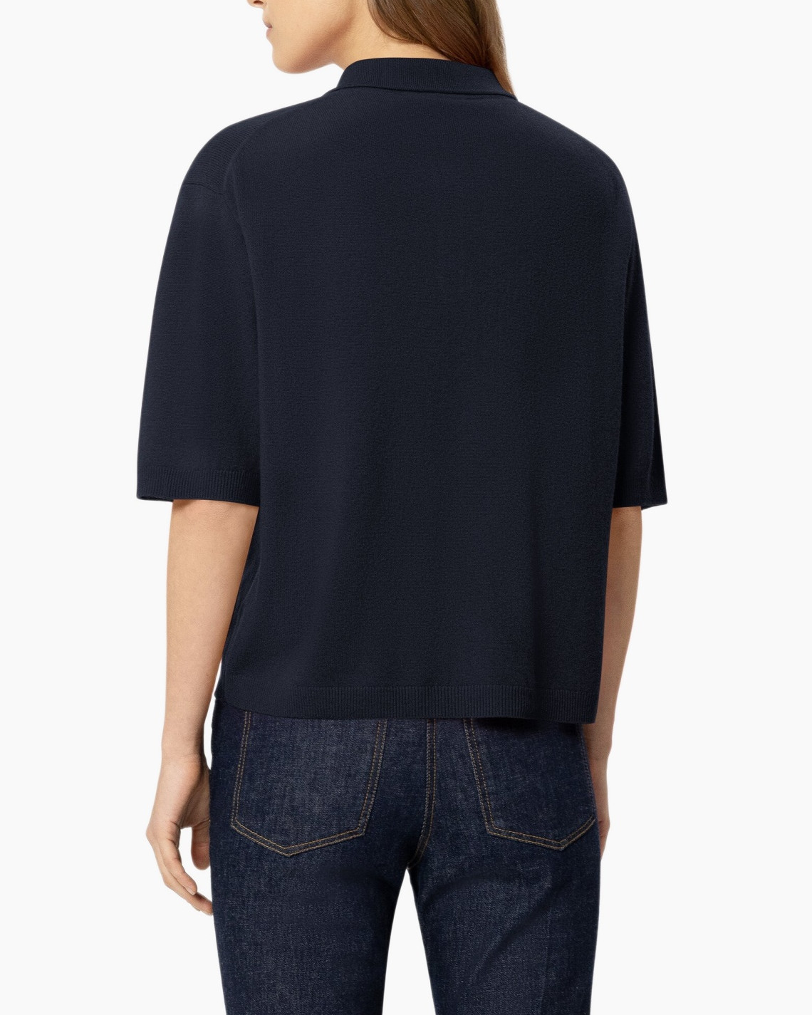 T-Shirt, Jeans, Sleeve, Shirt, Person