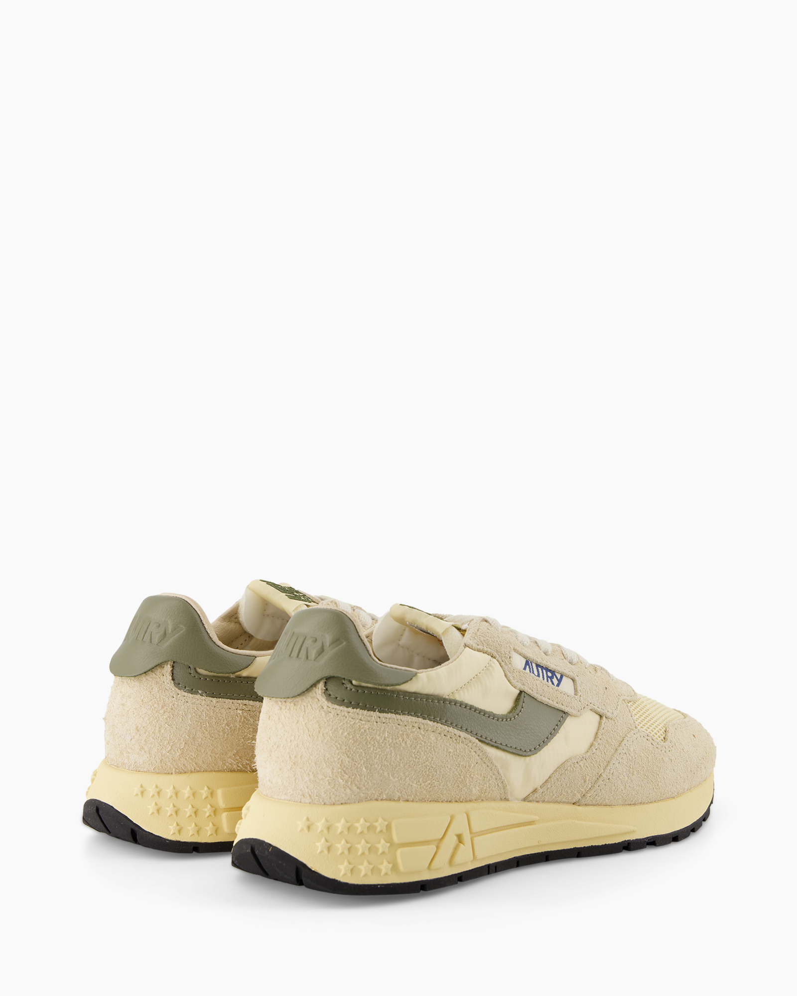 sneakers, beige, suede, chunky, midsole