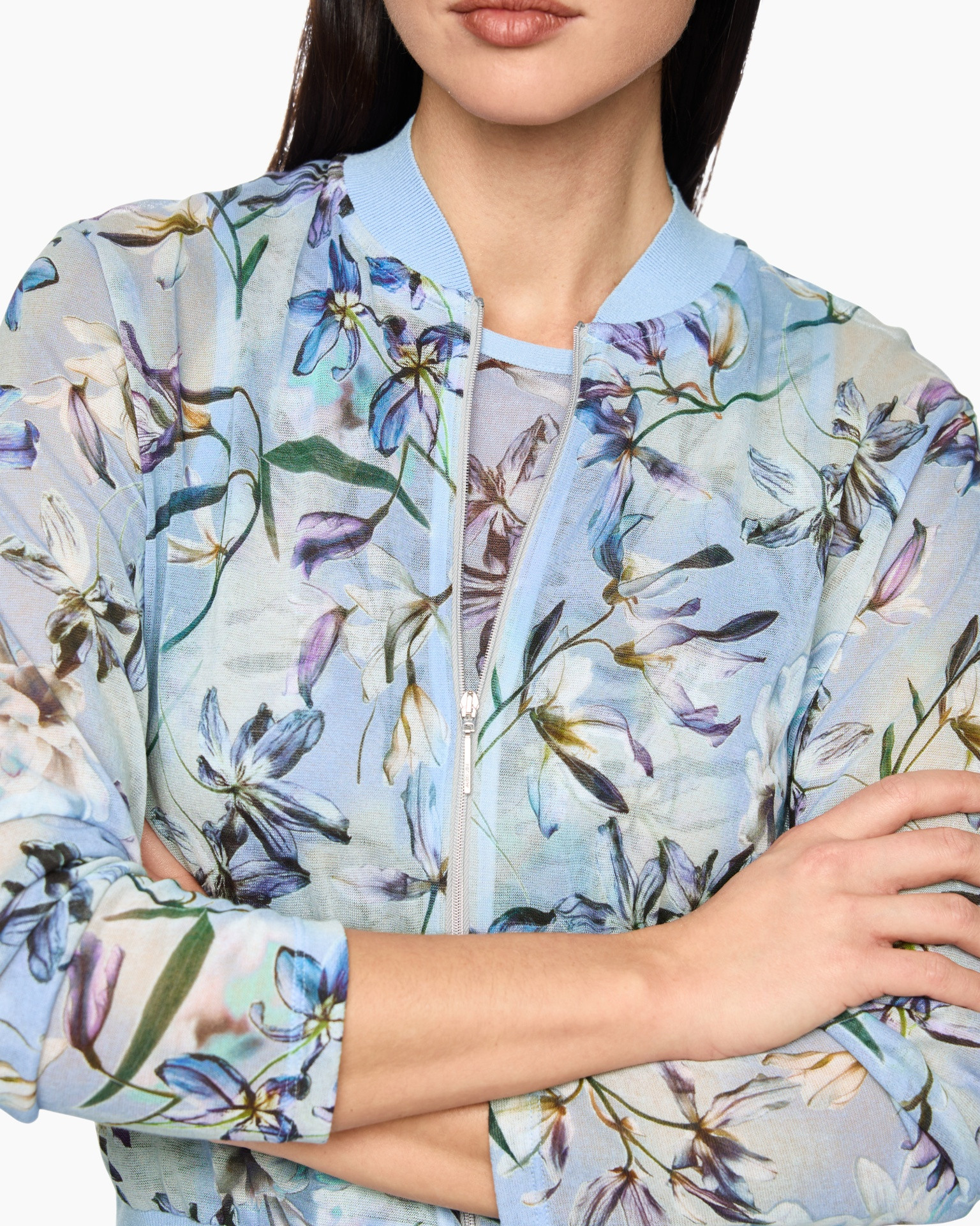 Blouse, Adult, Female, Person, Woman