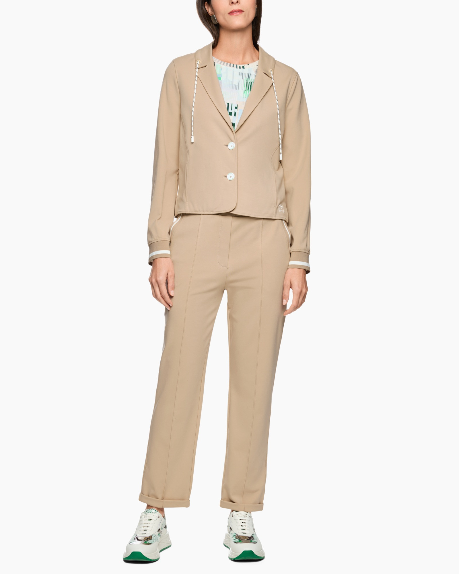 Formal Wear, Suit, Coat, Khaki, Pants
