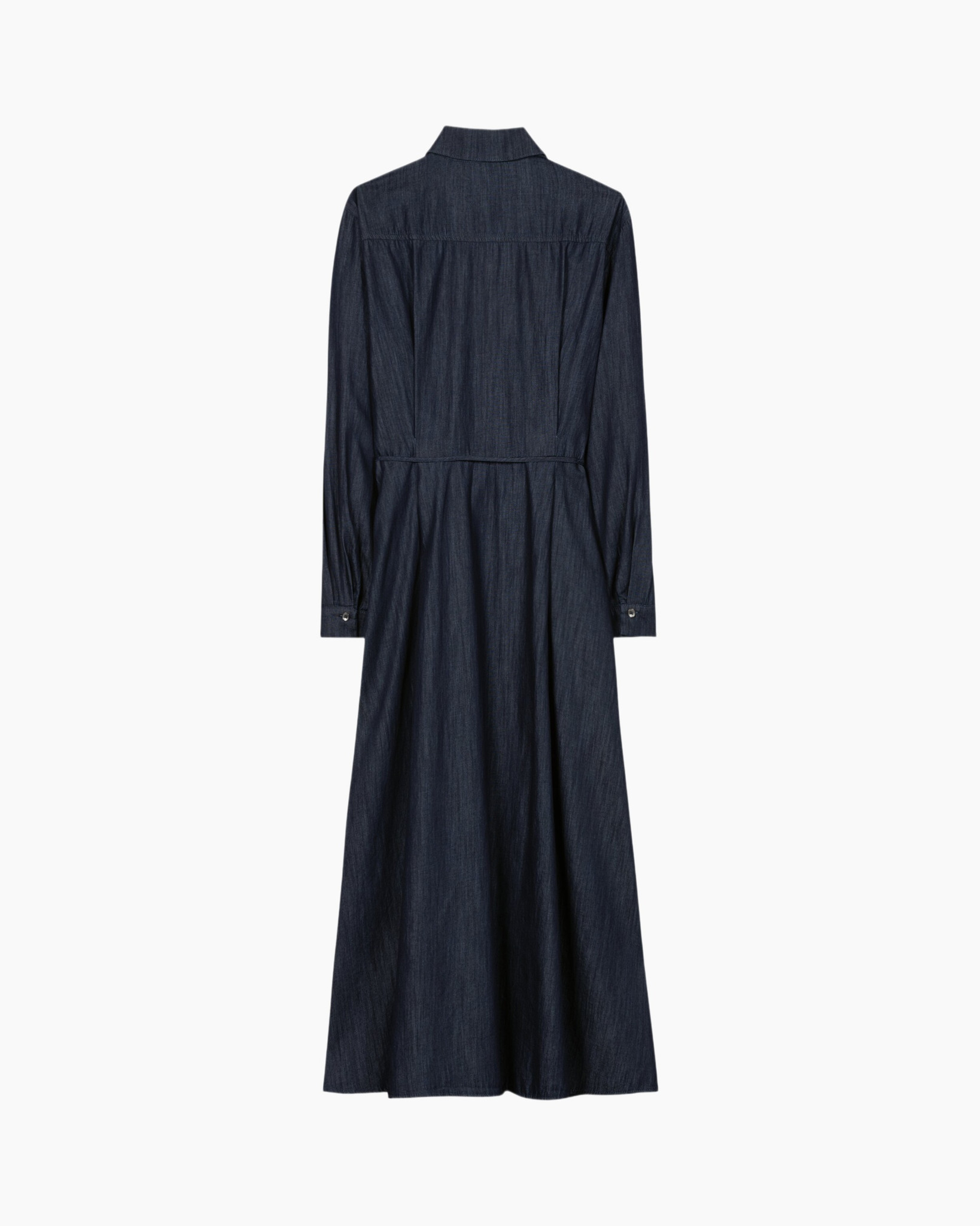 Fashion, Robe, Coat, Dress, Long Sleeve