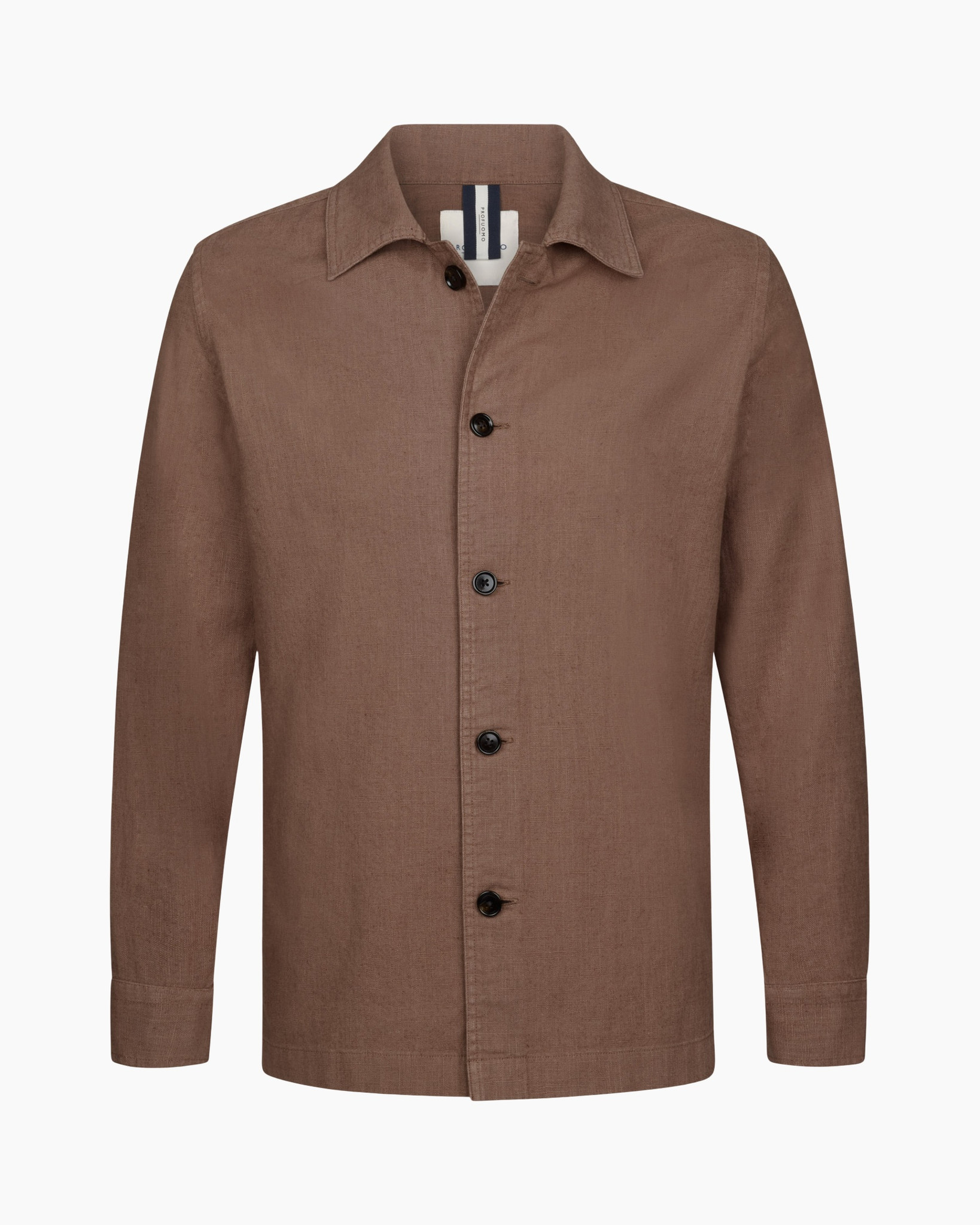 jacket, coats, button-up, linen, brown