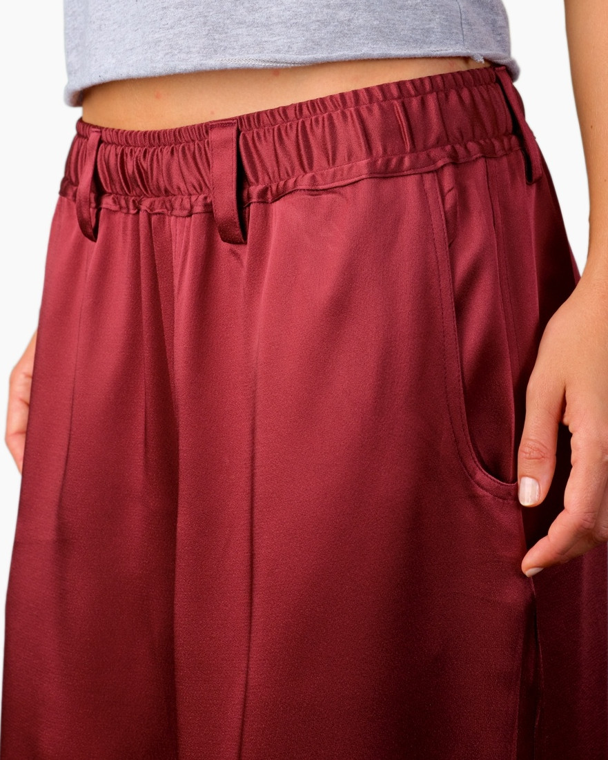 Clothing, Skirt, Person, Shorts