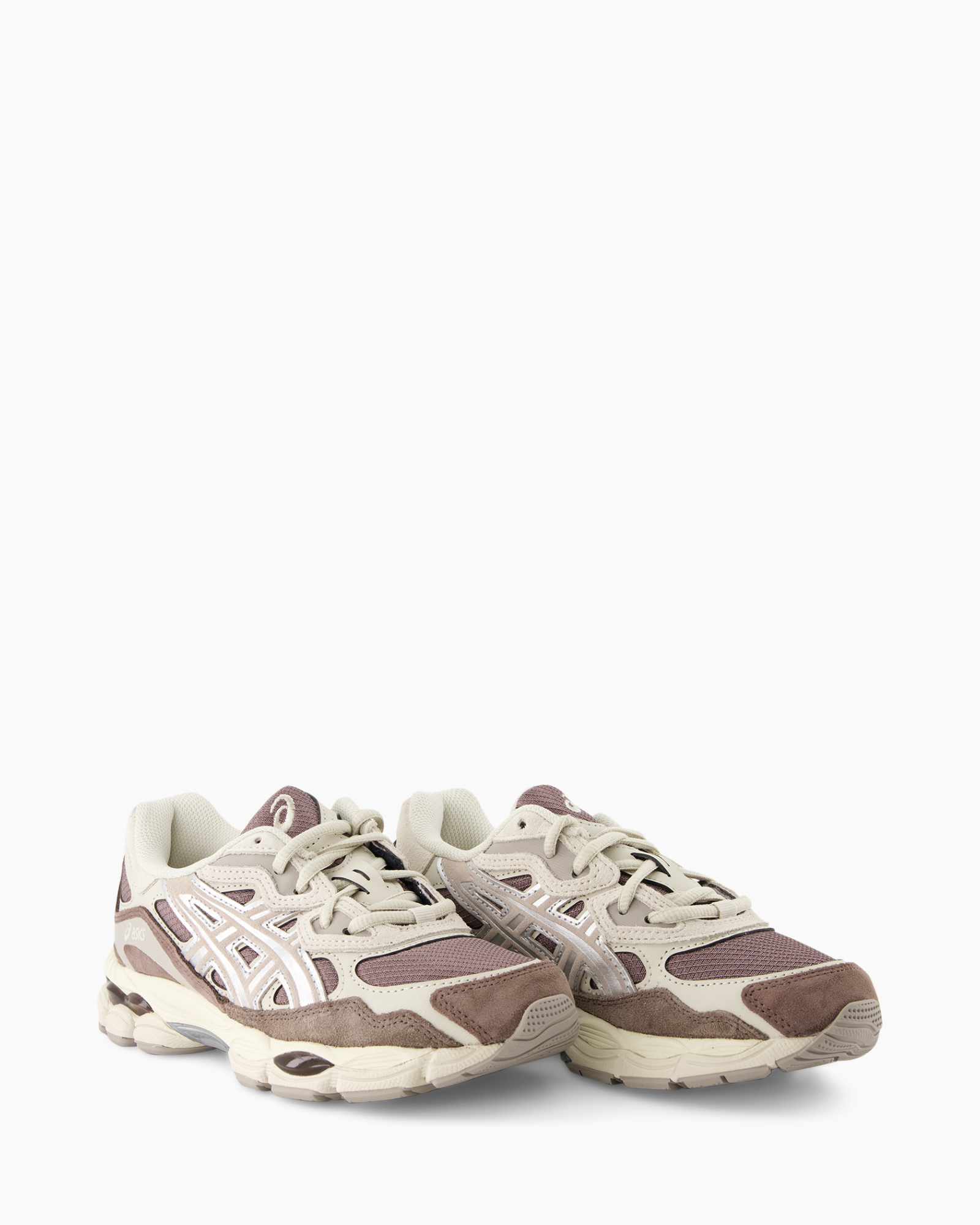 sneaker, athletic-shoe, running-shoe, mesh-panel, beige-brown