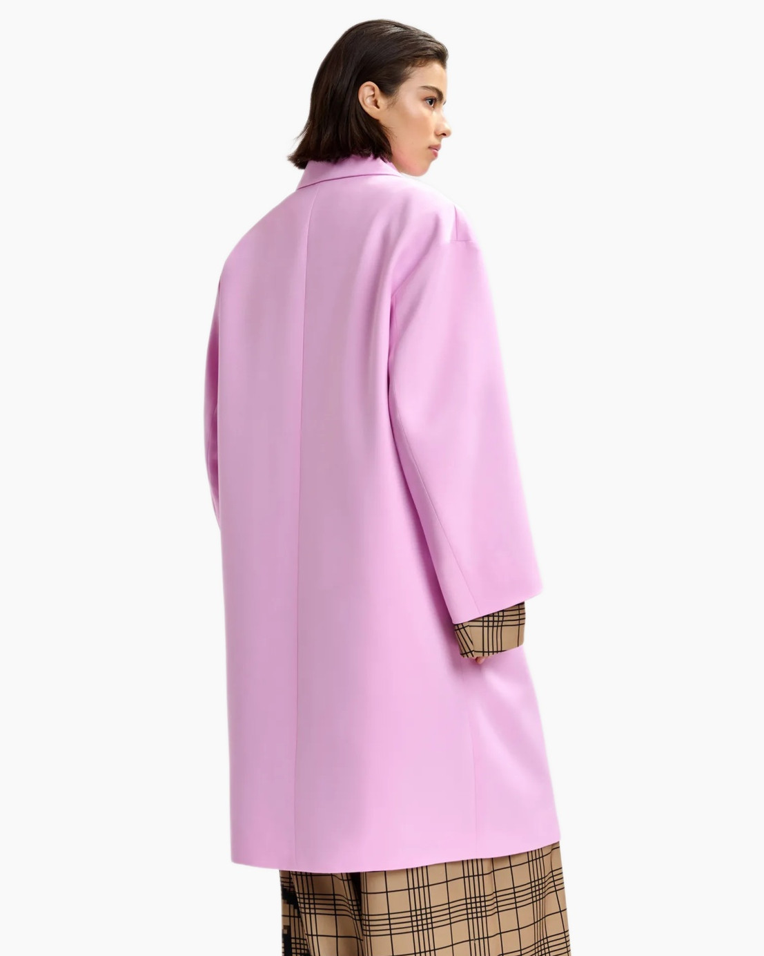 Clothing, Coat, Lab Coat, Overcoat