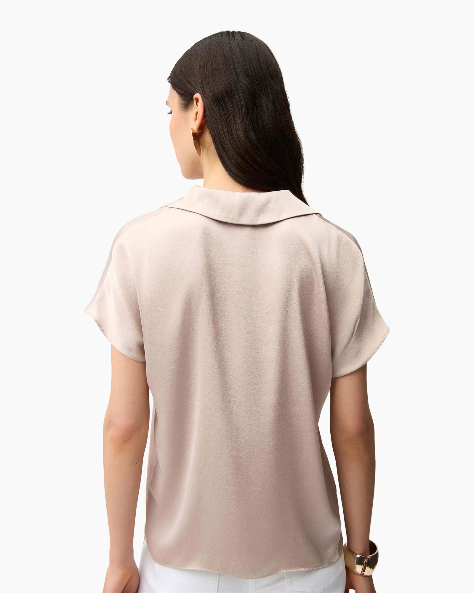 Blouse, Adult, Female, Person, Woman