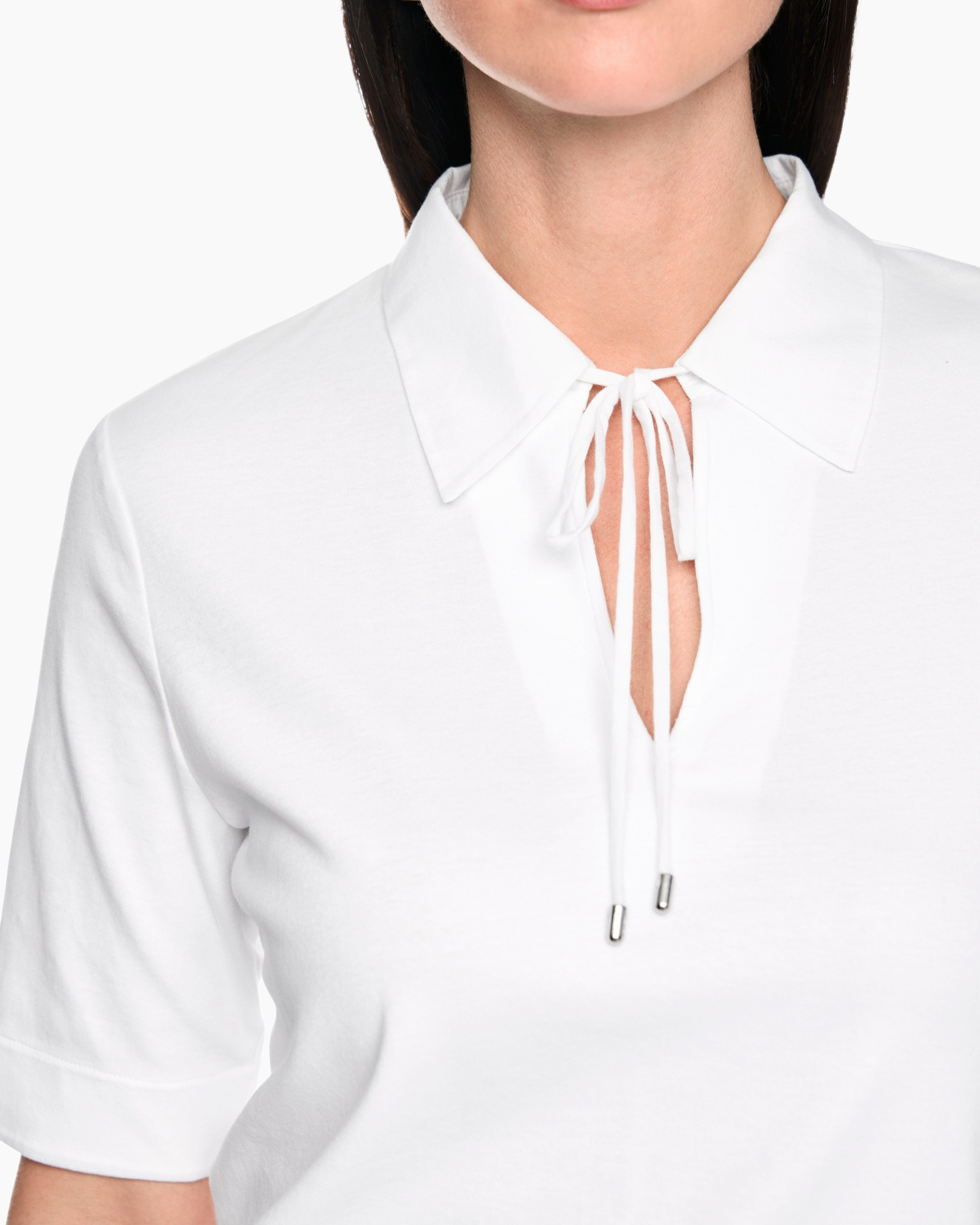 Clothing, Shirt, Accessories, Blouse, Tie