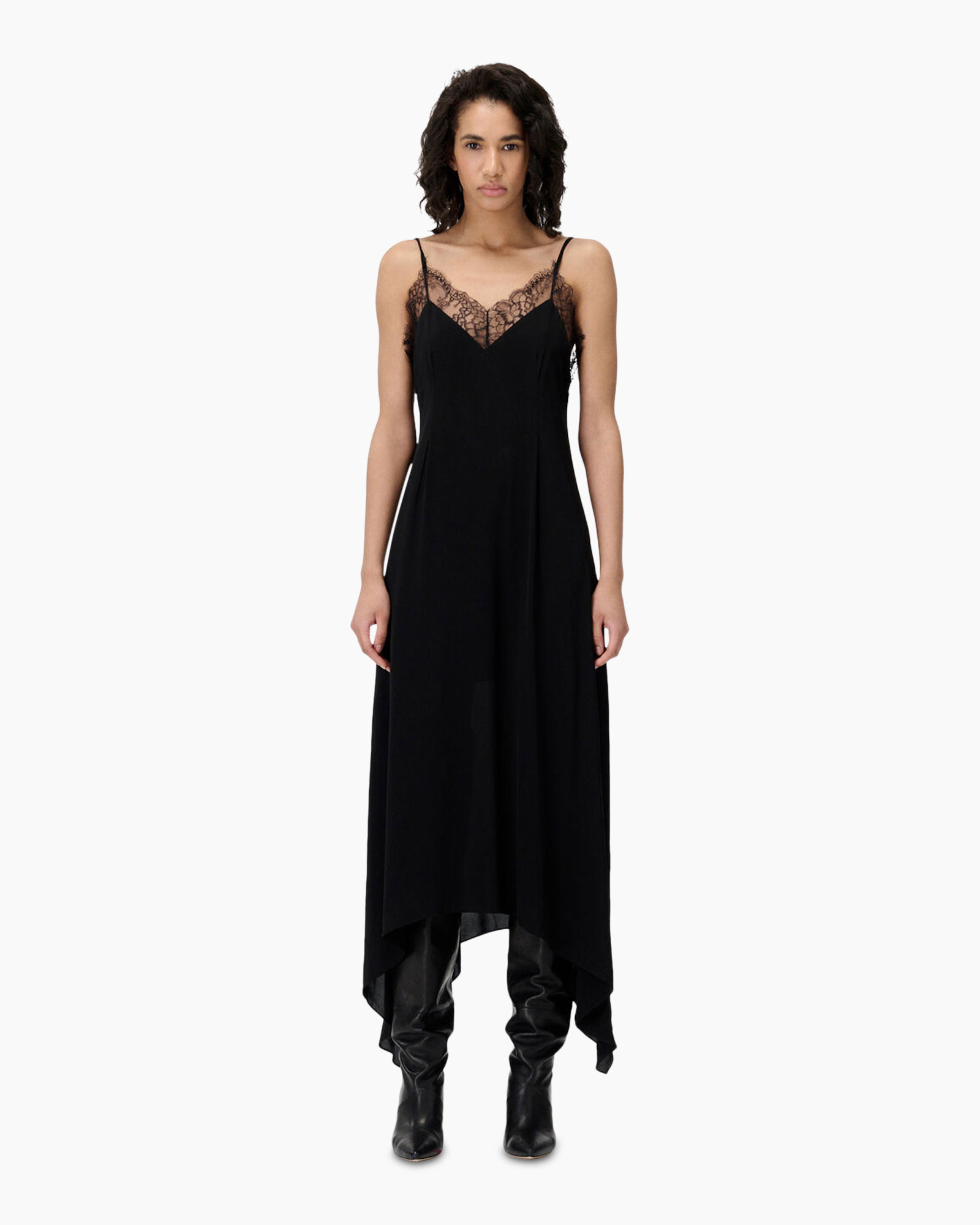 Dress, Formal Wear, Fashion, Evening Dress, Person
