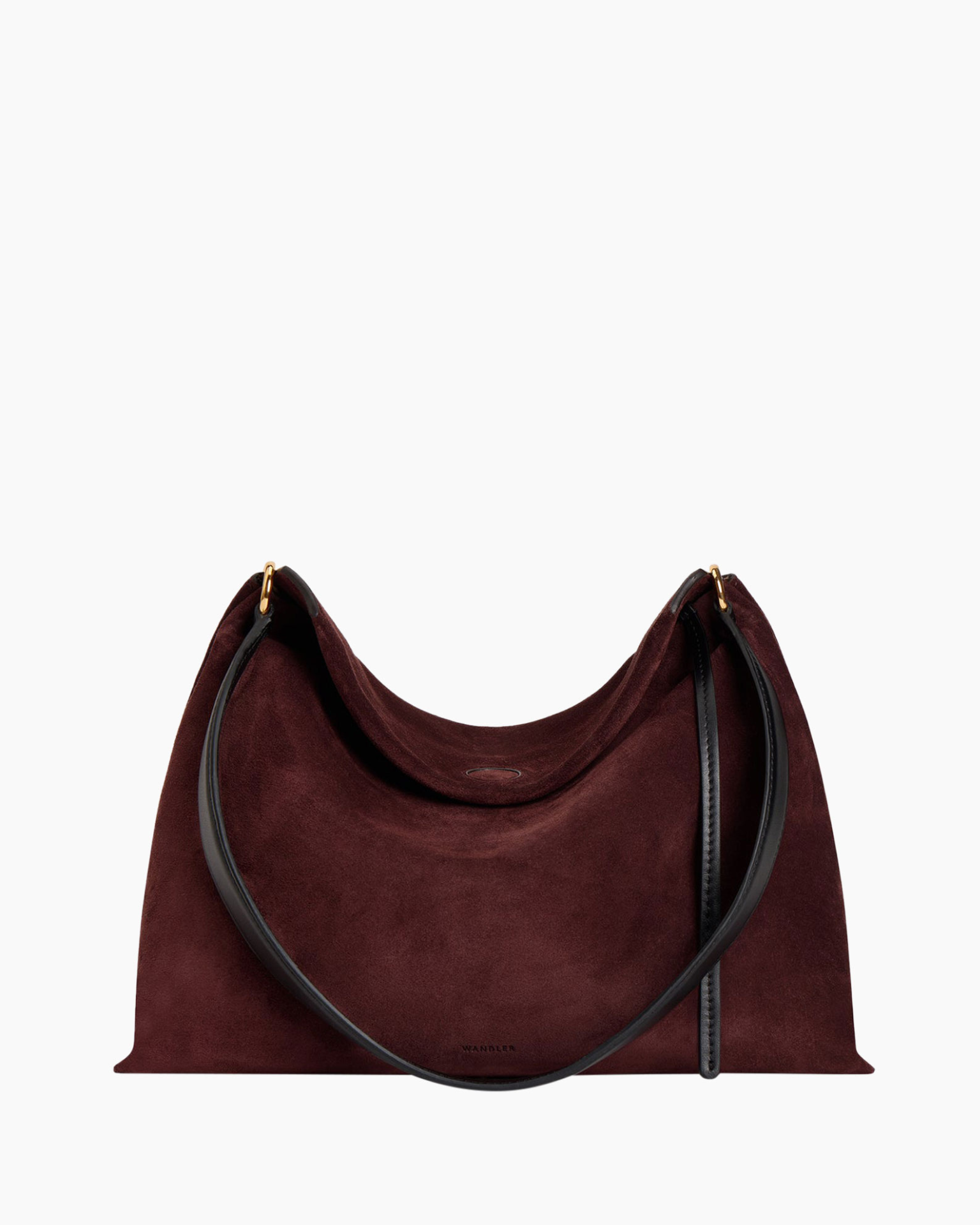 Tas Penelope Tote Small Bordeaux