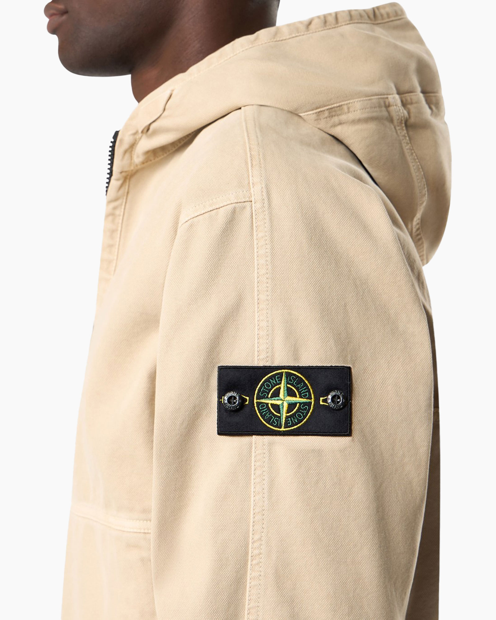 Clothing, Coat, Jacket, Khaki