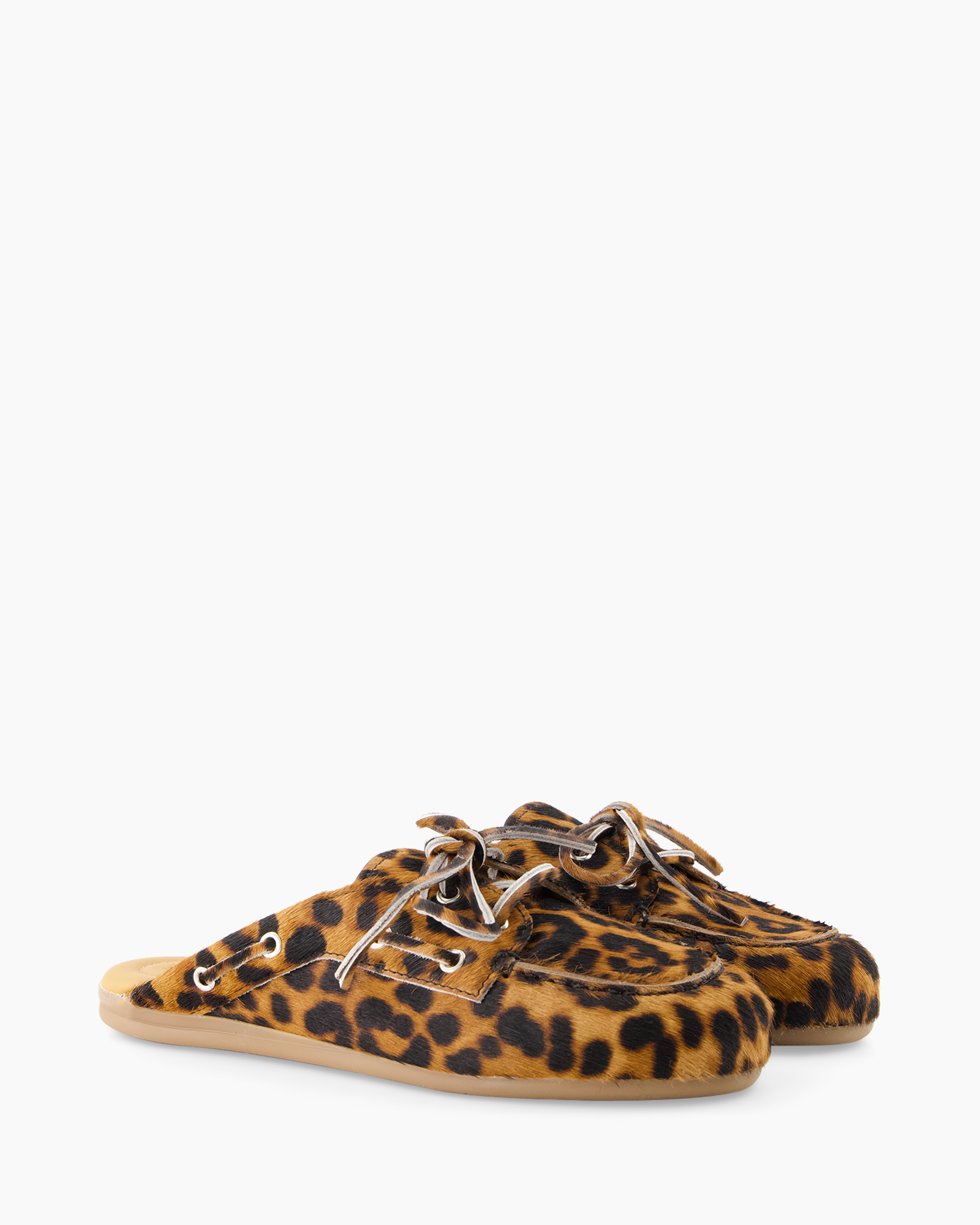 leopard print, shoes, slip-on, lace-up, fabric