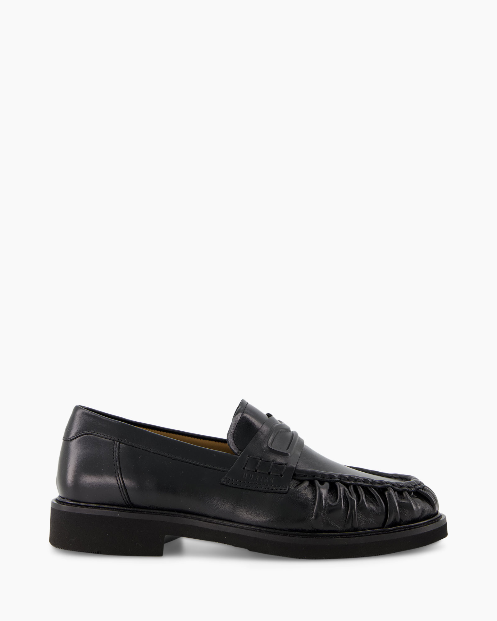 loafers, shoe, black, moccasin, penny loafer