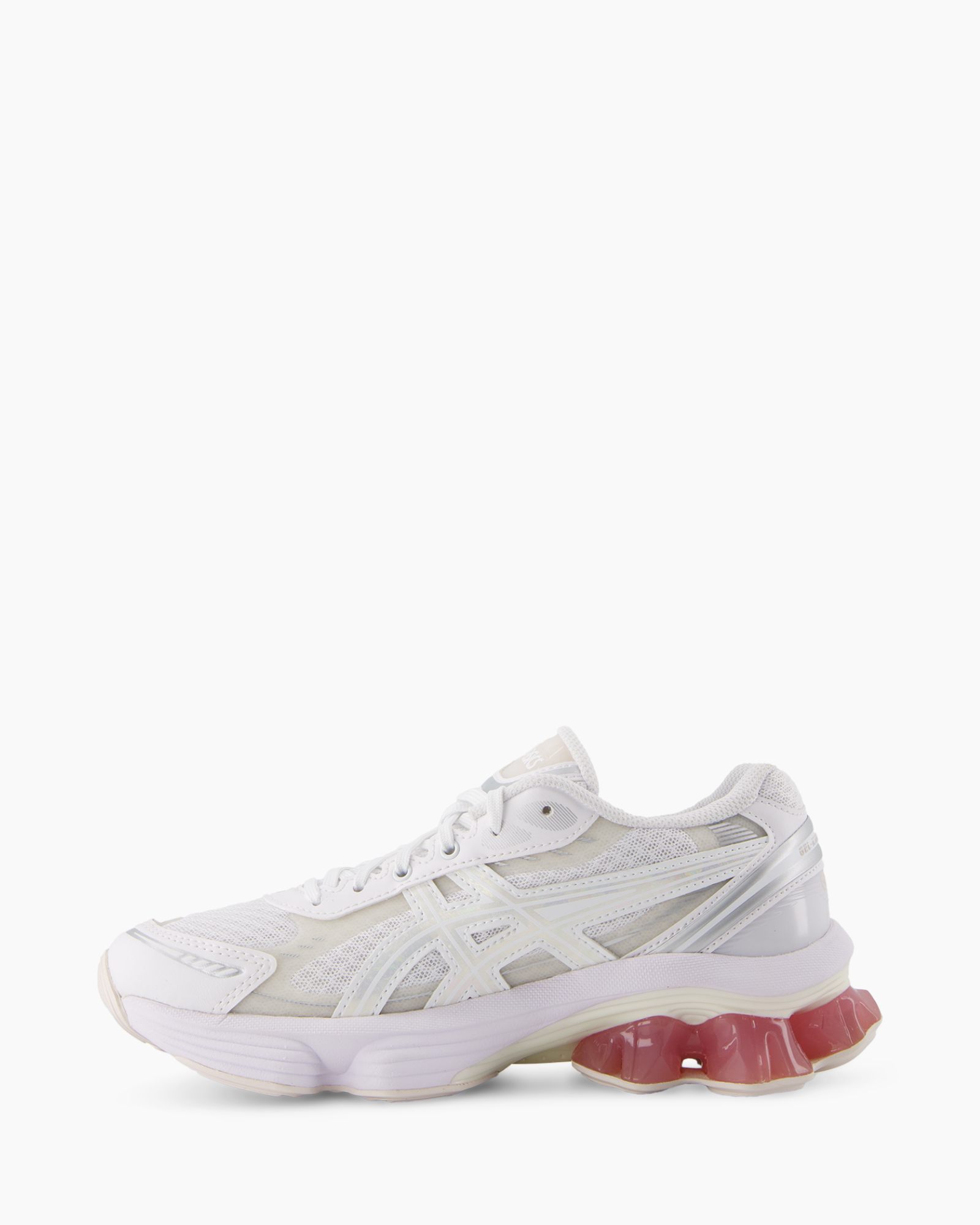sneaker, shoes, white, mesh, athletic