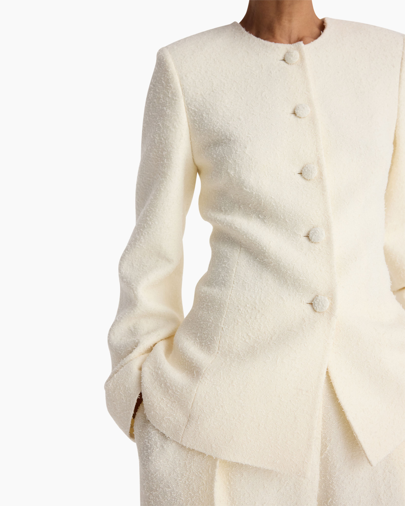 coat, creme, textured, buttoned, l_FRONT_POCKETS