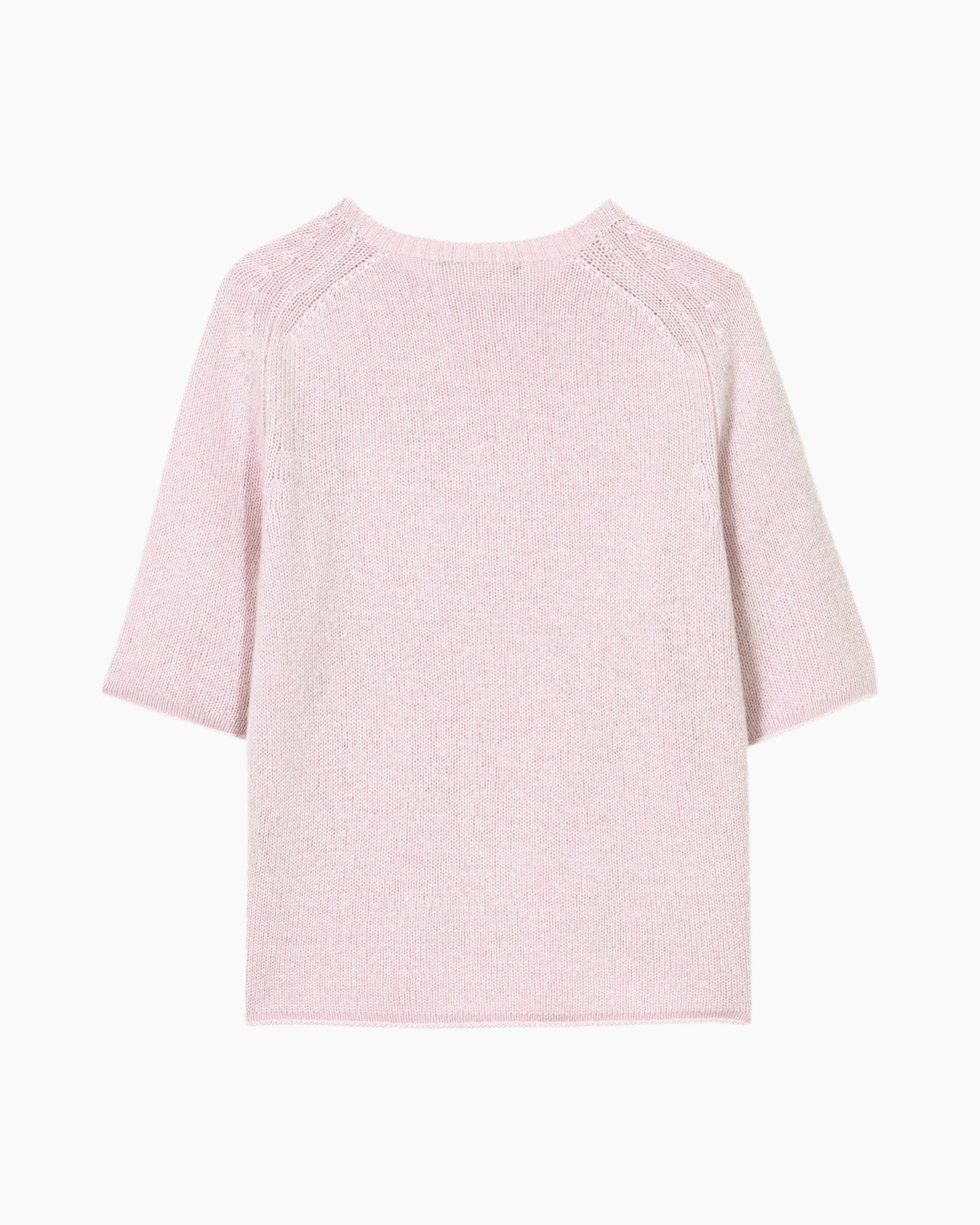 Trui 138767/5871-0 Roze