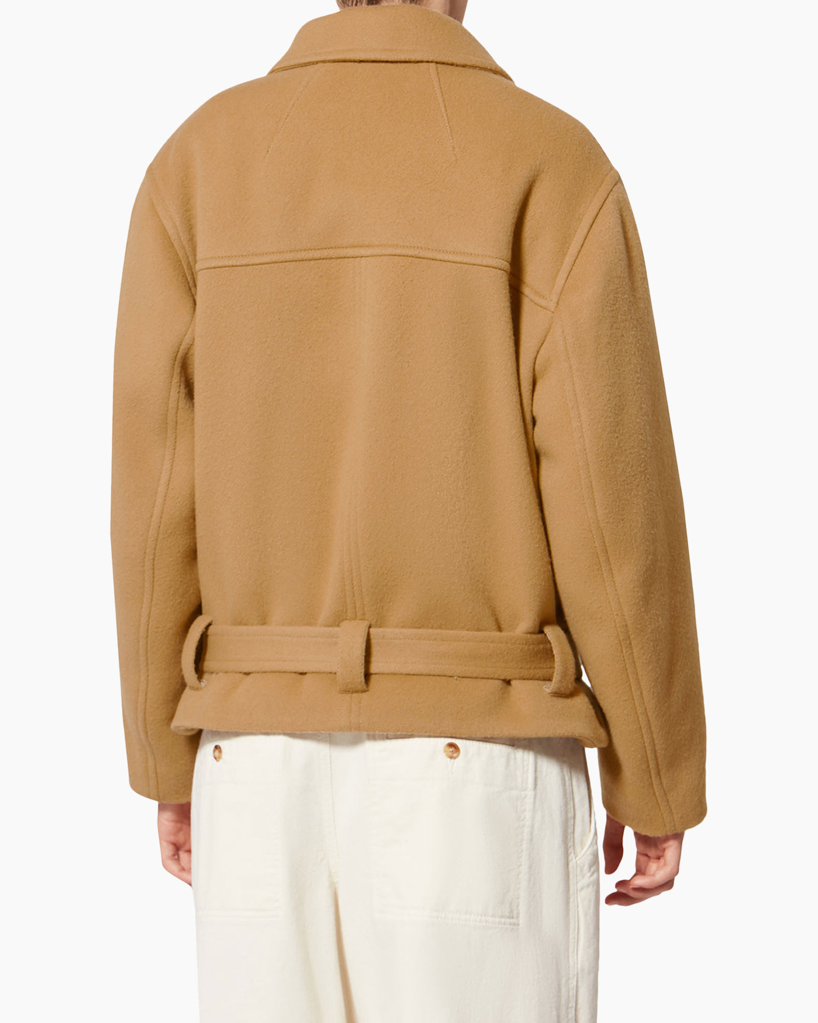 Jack Warna Camel